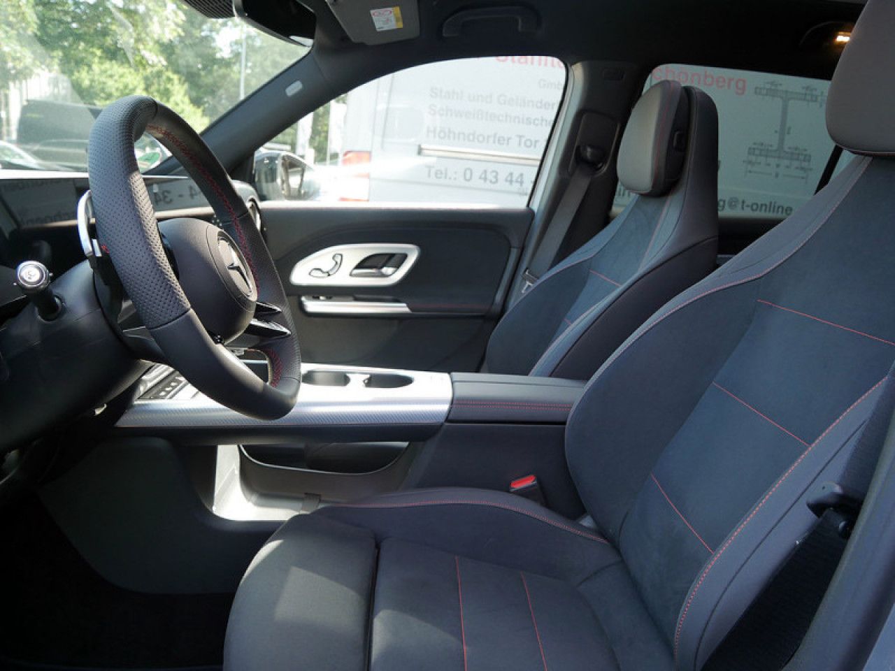 Mercedes-Benz GLB – Bild 15