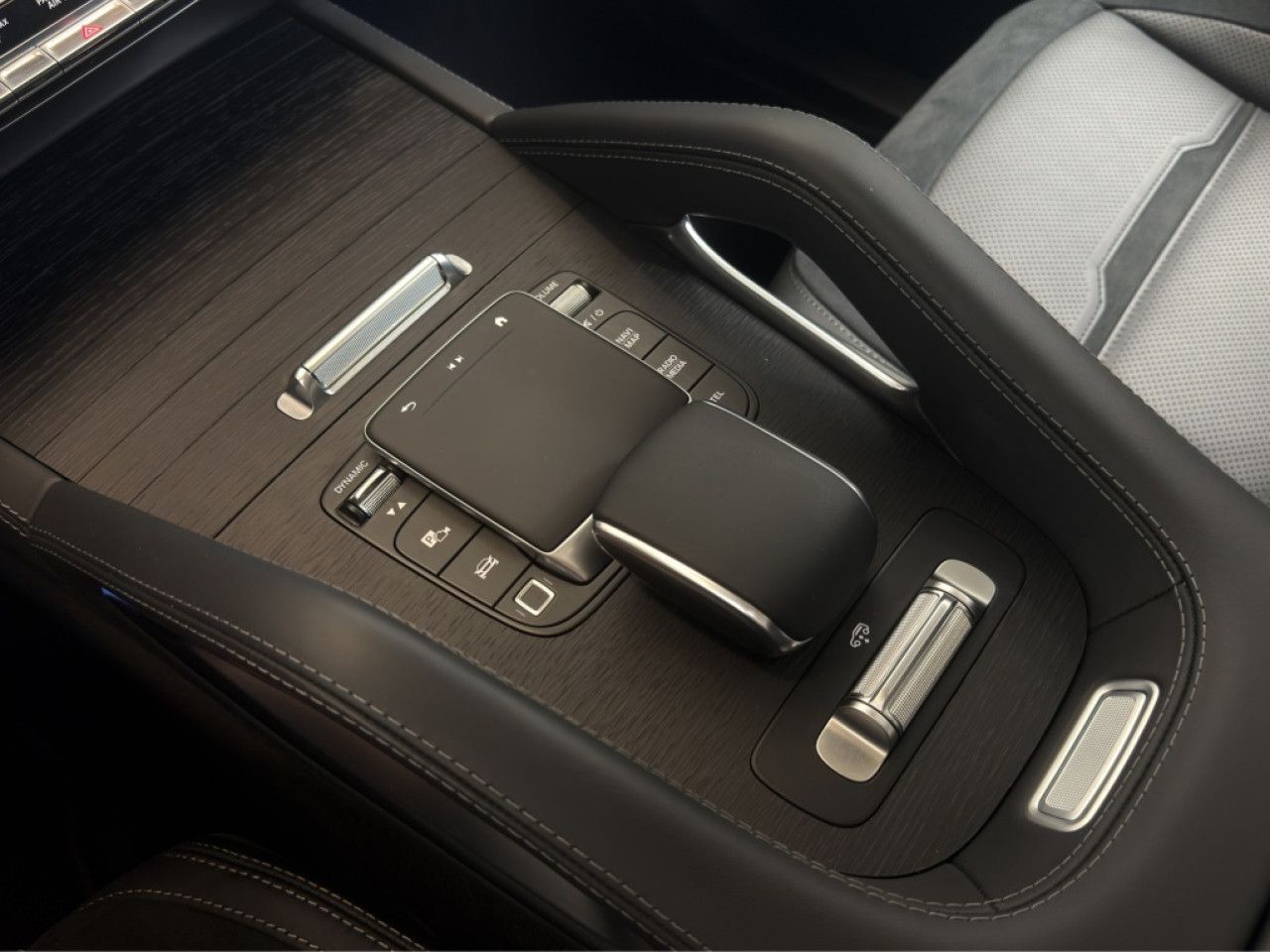 Mercedes-Benz GLS – Bild 18