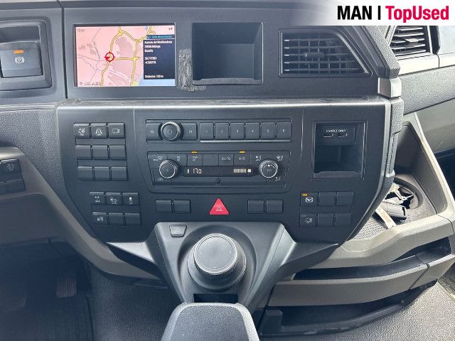 MAN TGS 18.470 4x2 BL SA 17