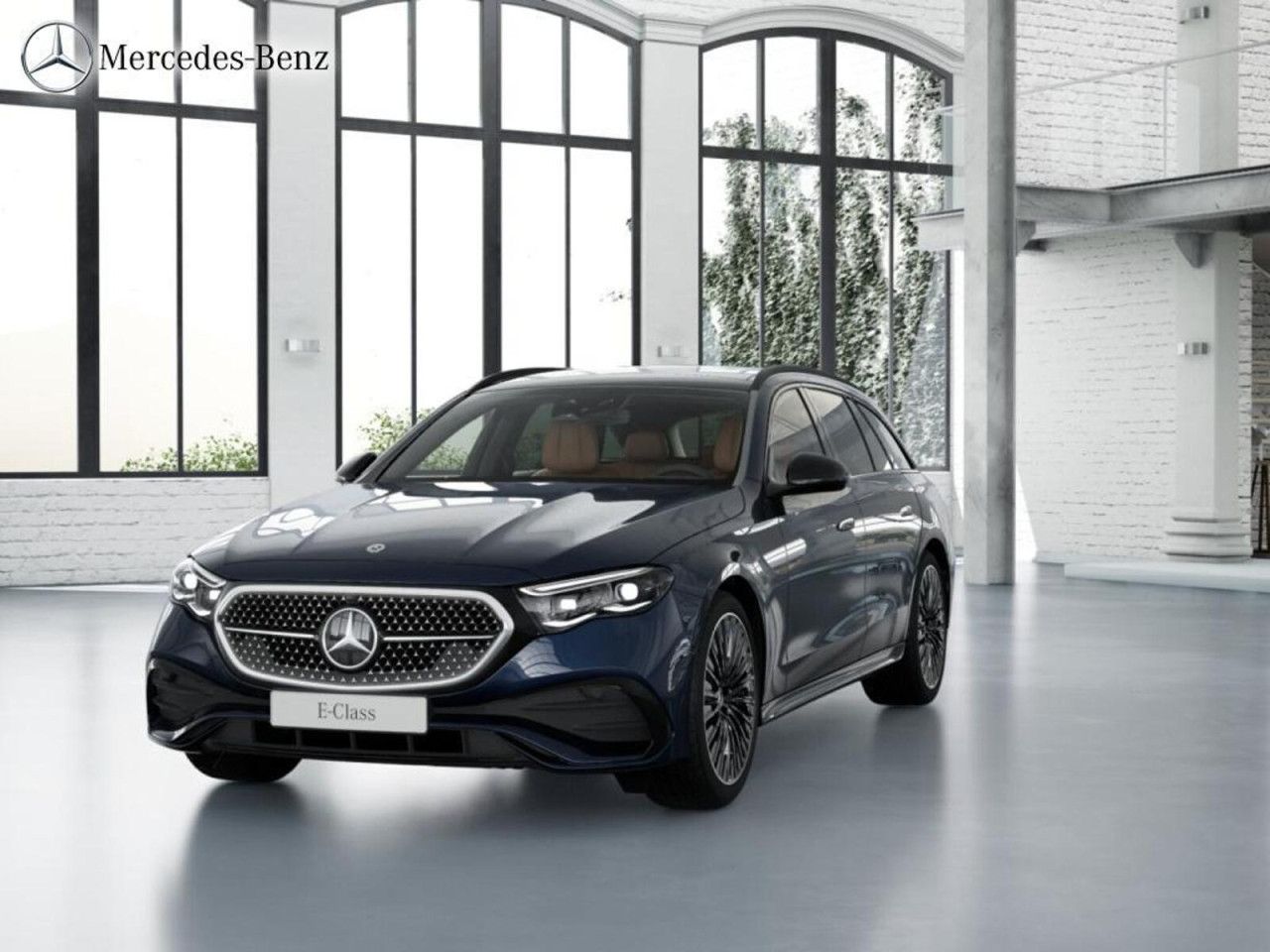 Mercedes-Benz E-Klasse – Bild 7