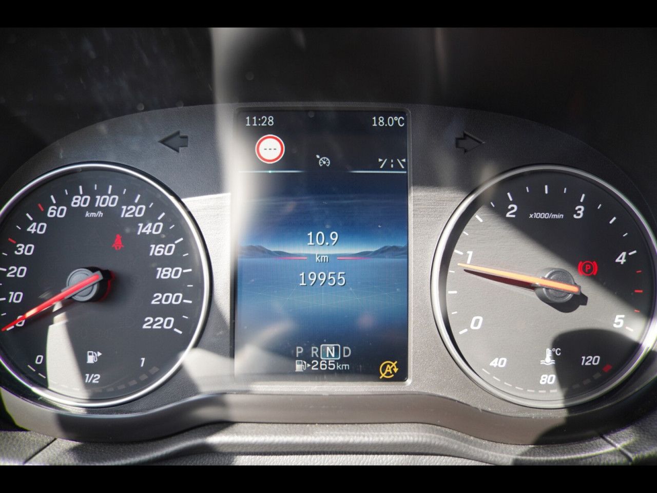 Mercedes-Benz T-Klasse – Bild 19