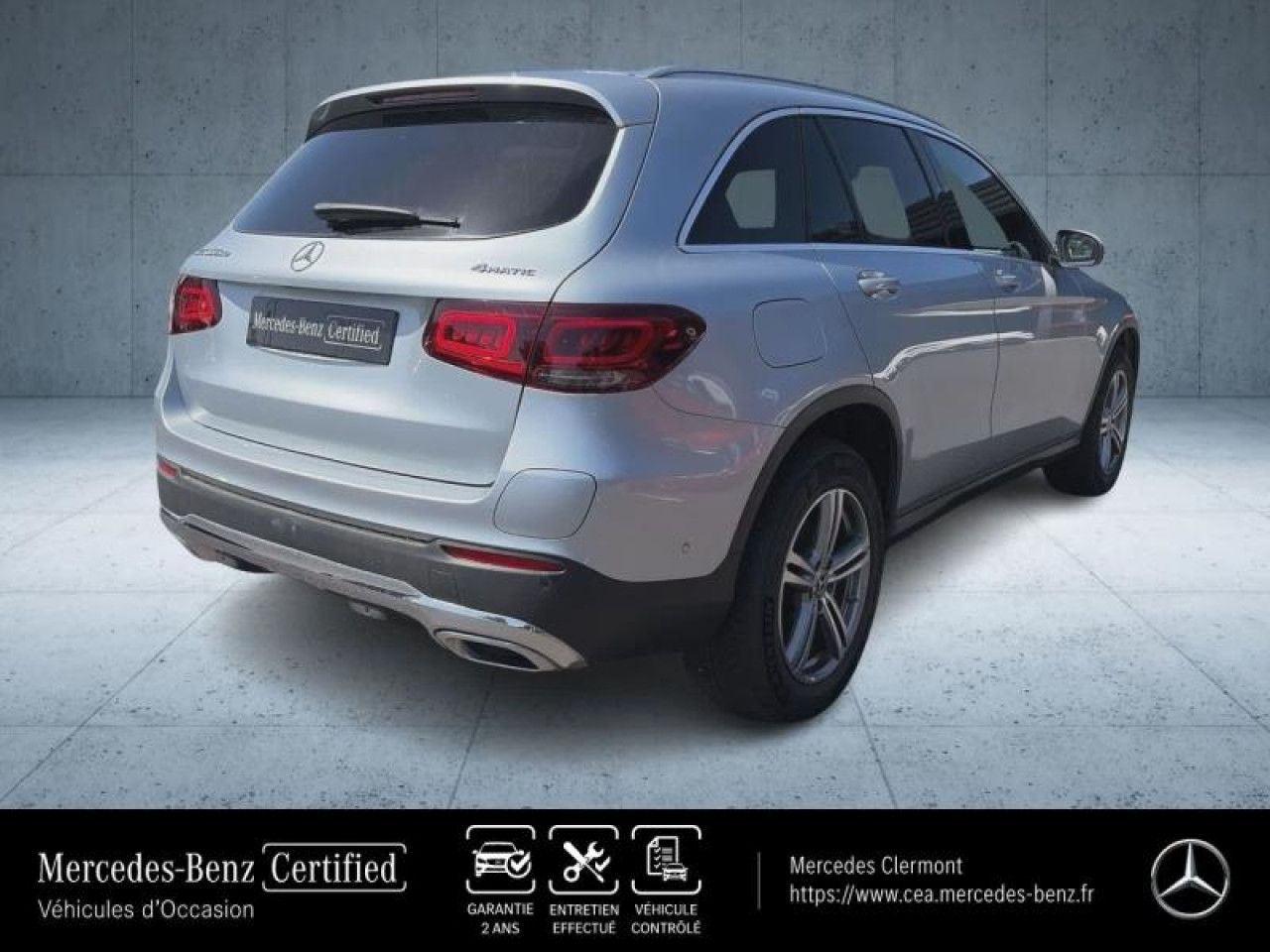 Photo du v&eacute;hicule 5 / 18