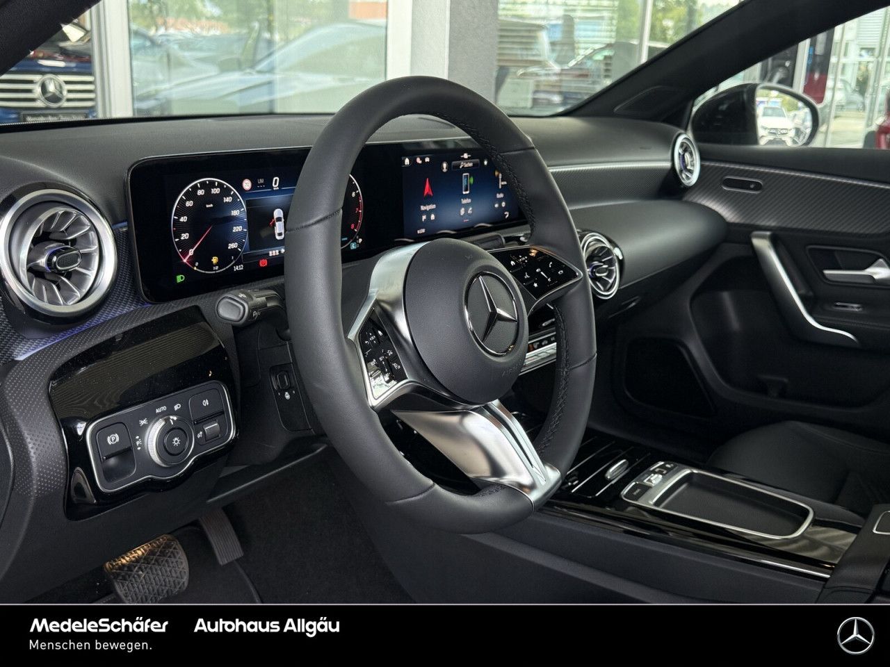 Mercedes-Benz A-Klasse – Bild 10