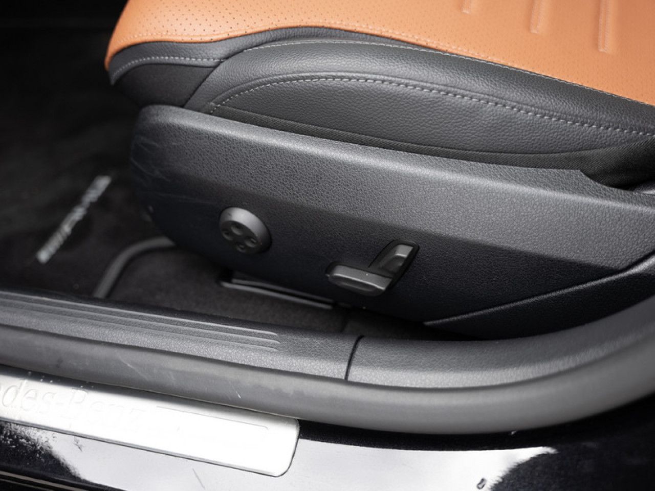 Mercedes-Benz C-Klasse – Bild 21
