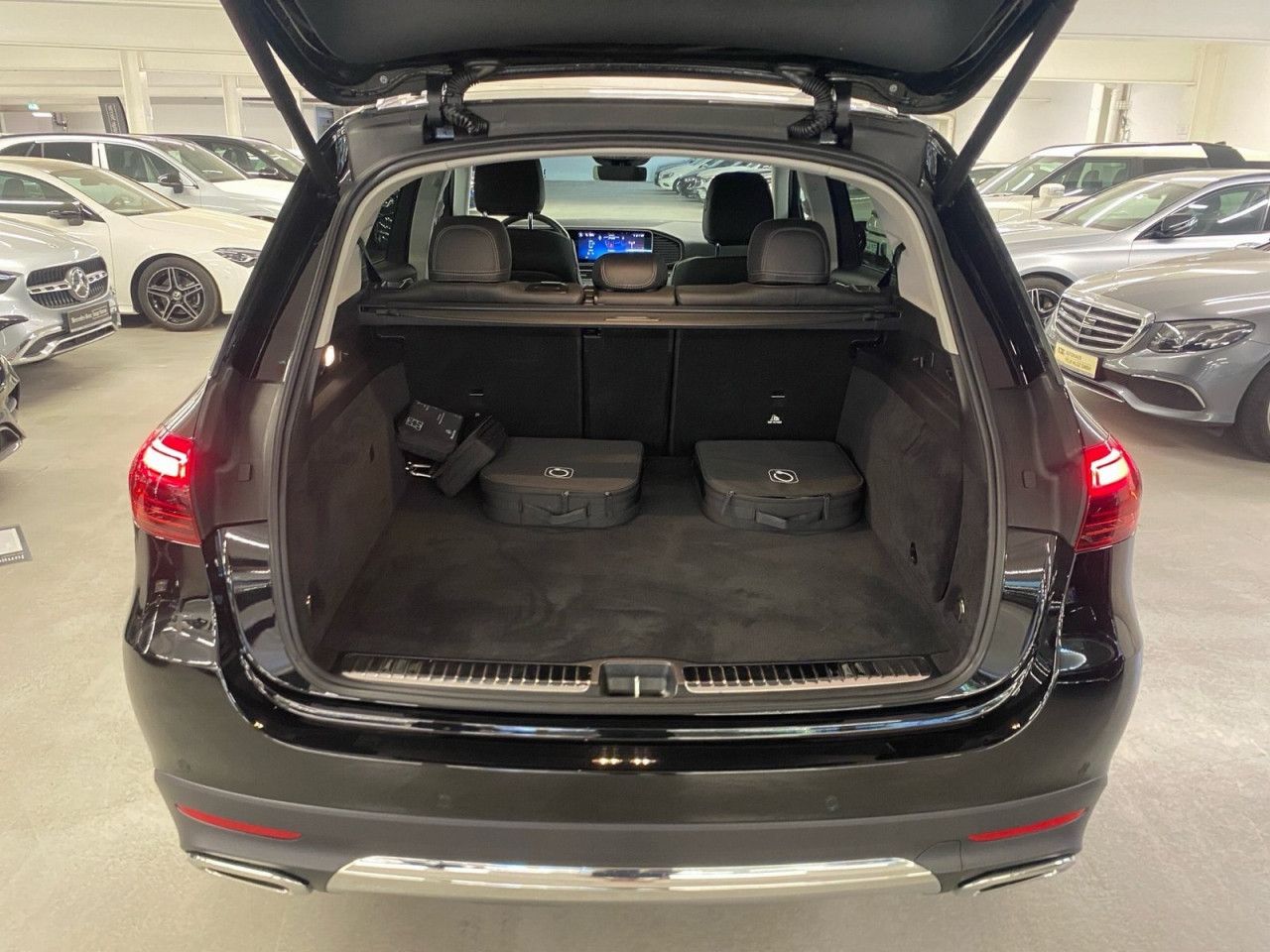 Mercedes-Benz GLE – Bild 15