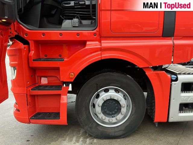 MAN TGX 18.470 4x2 BL SA 14