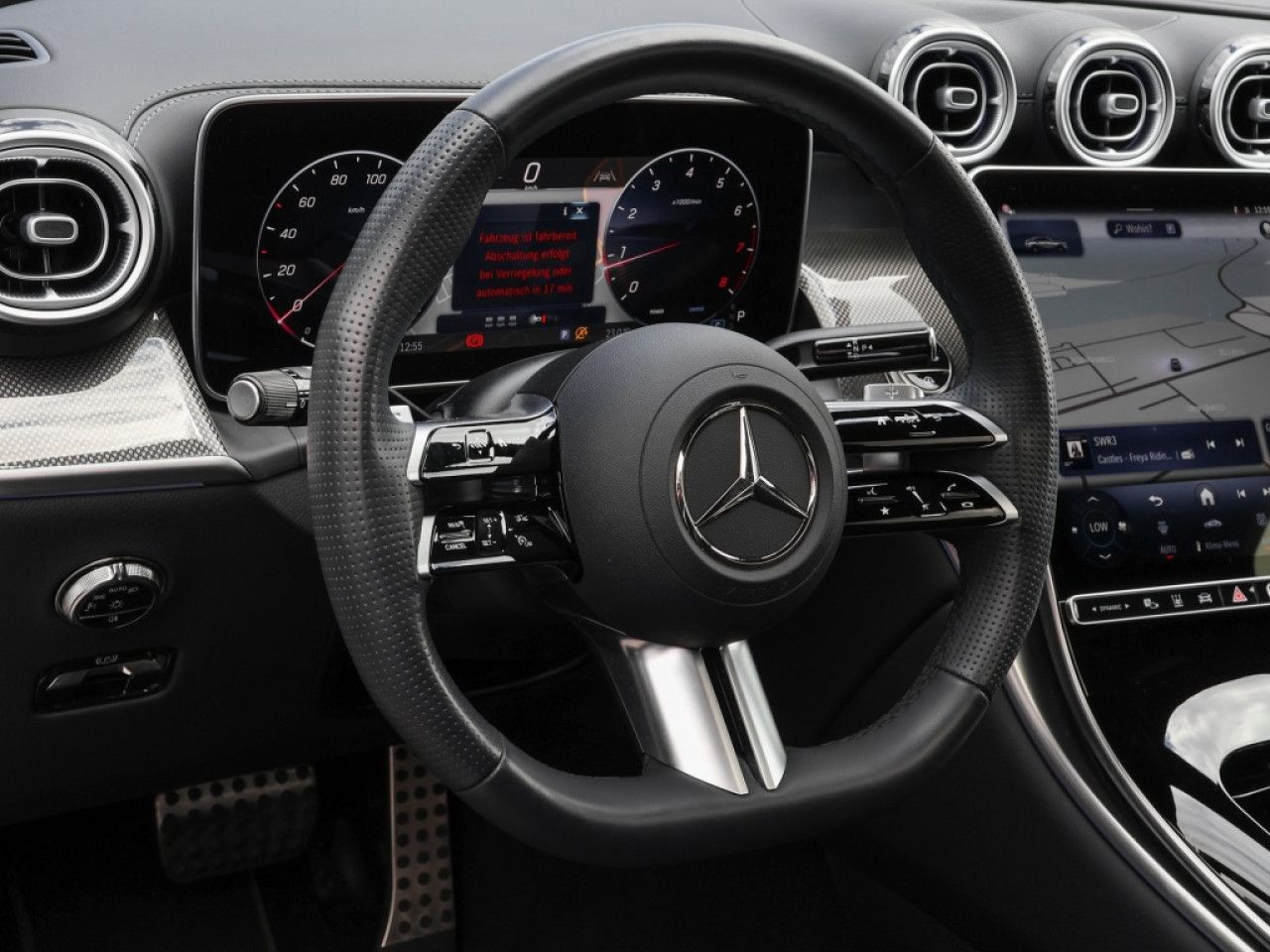 Mercedes-Benz GLC – Bild 14