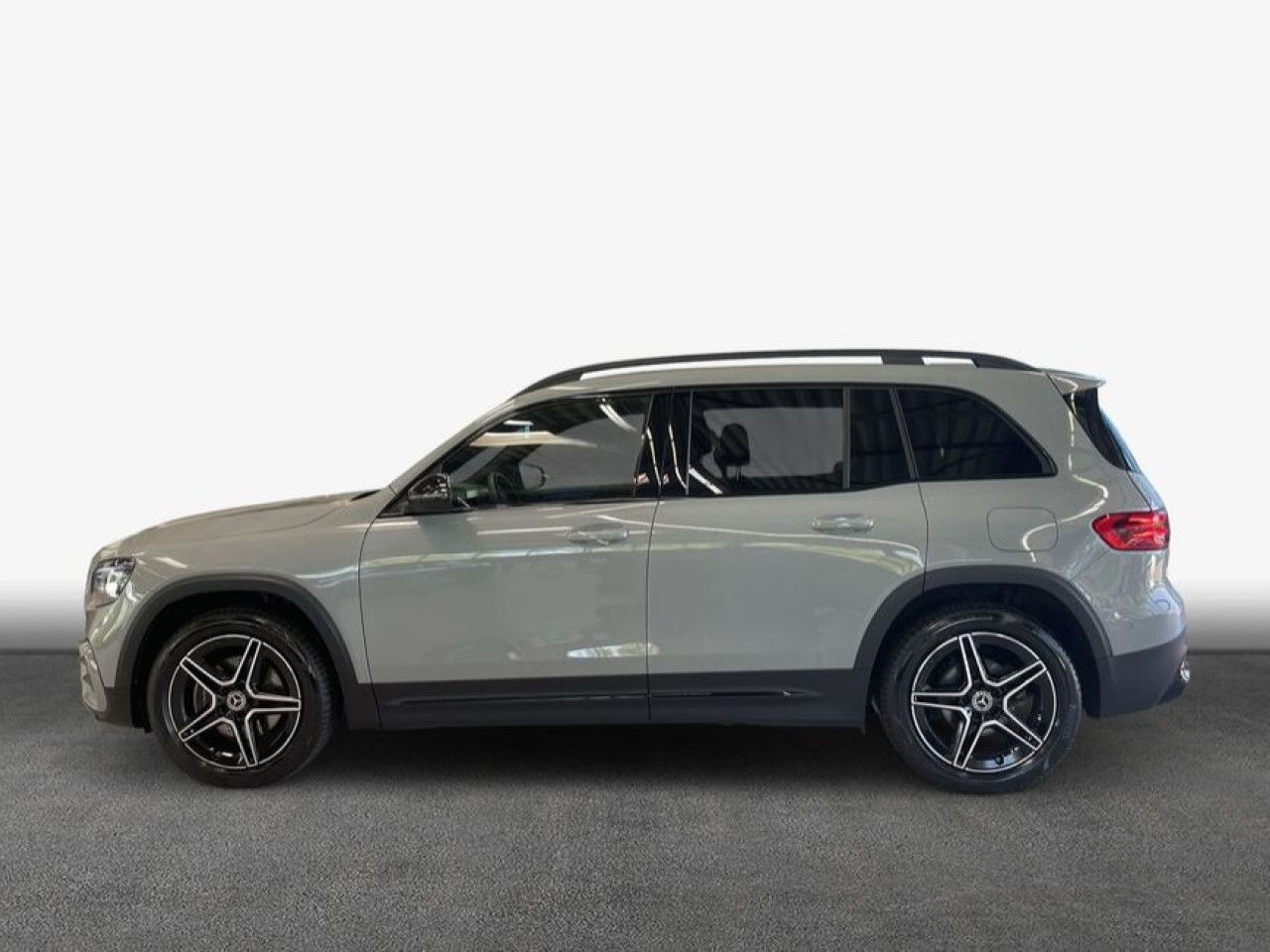 Mercedes-Benz GLB – Bild 4