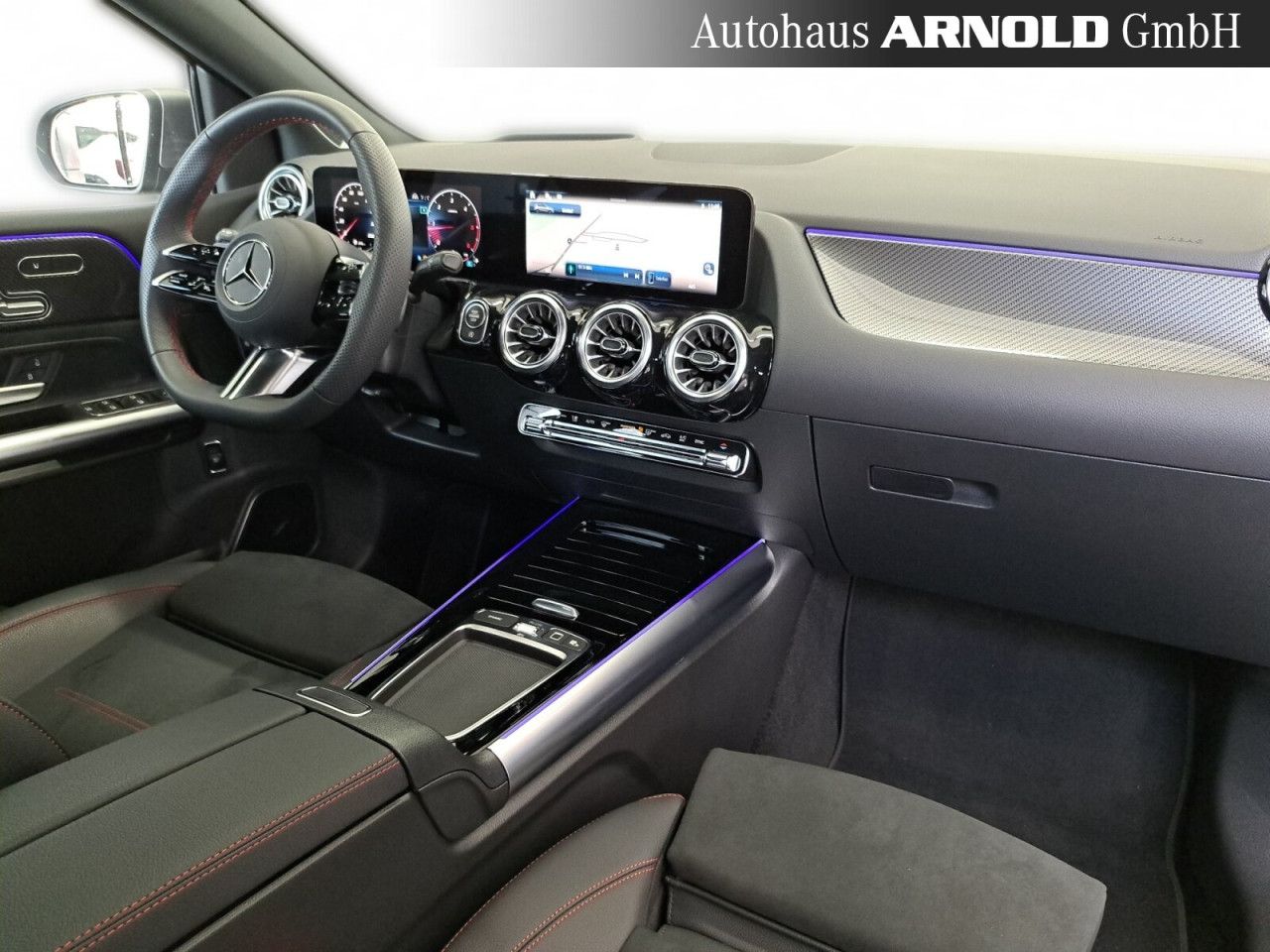 Mercedes-Benz B-Klasse – Bild 12