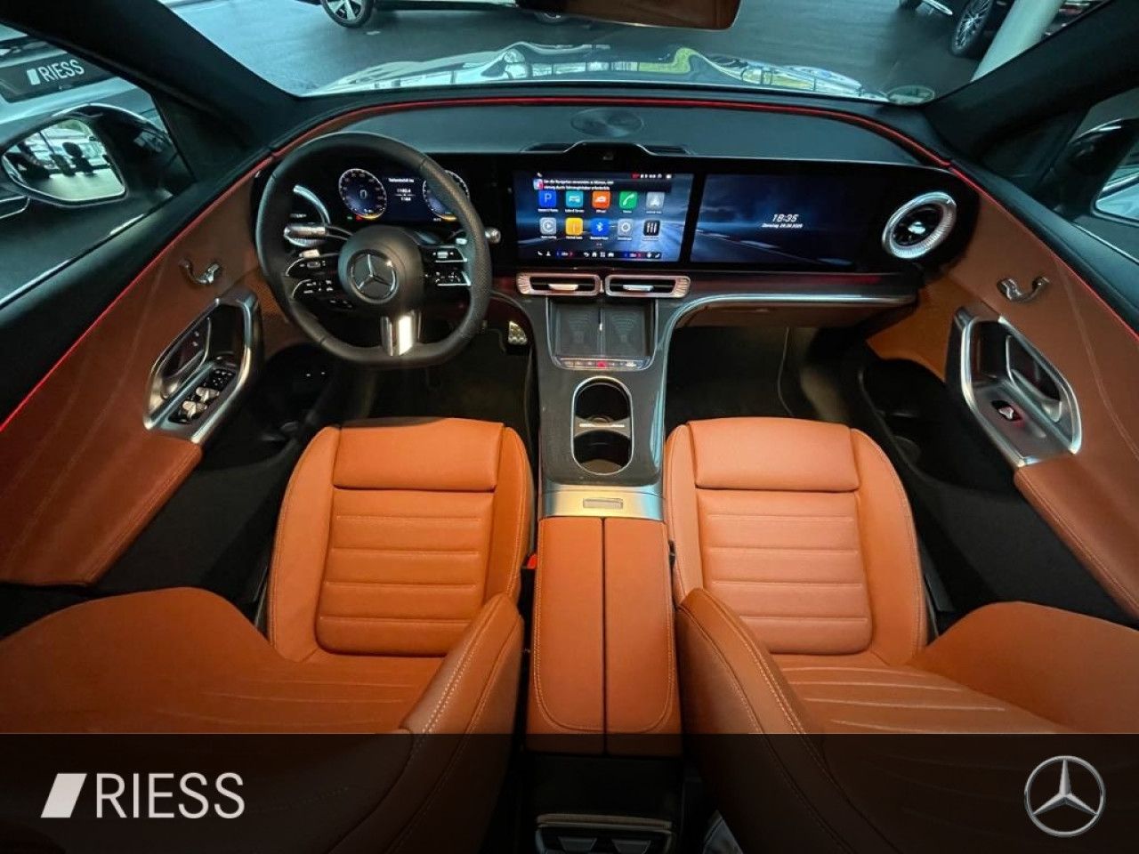 Mercedes-Benz GLC – Bild 10