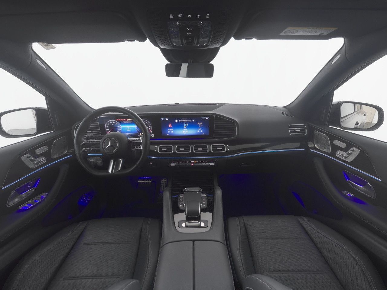 Mercedes-Benz GLE – Bild 3