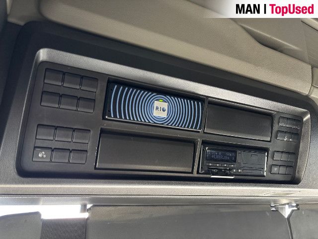 MAN TGX 18.510 4x2 BL SA 23