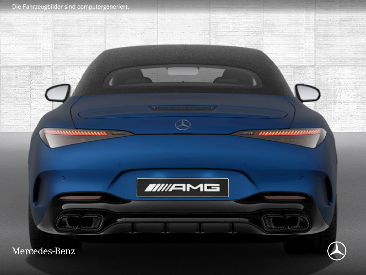 Mercedes-Benz SL – Bild 6