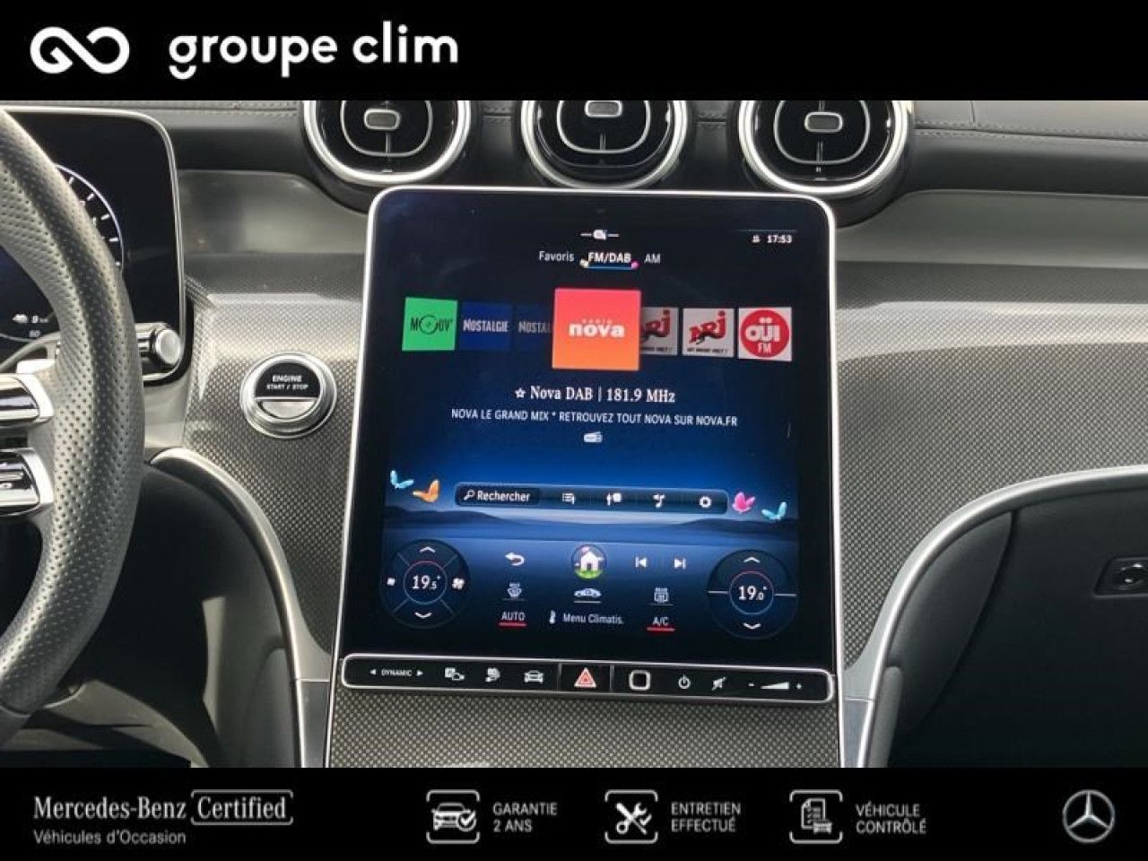 Photo du v&eacute;hicule 16 / 18