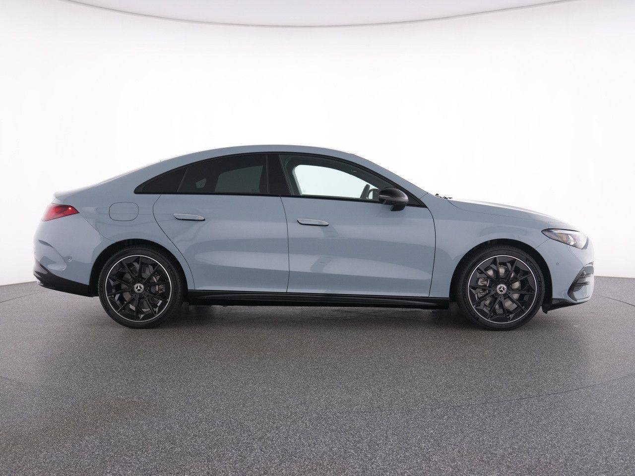 Mercedes-Benz CLA – Bild 11
