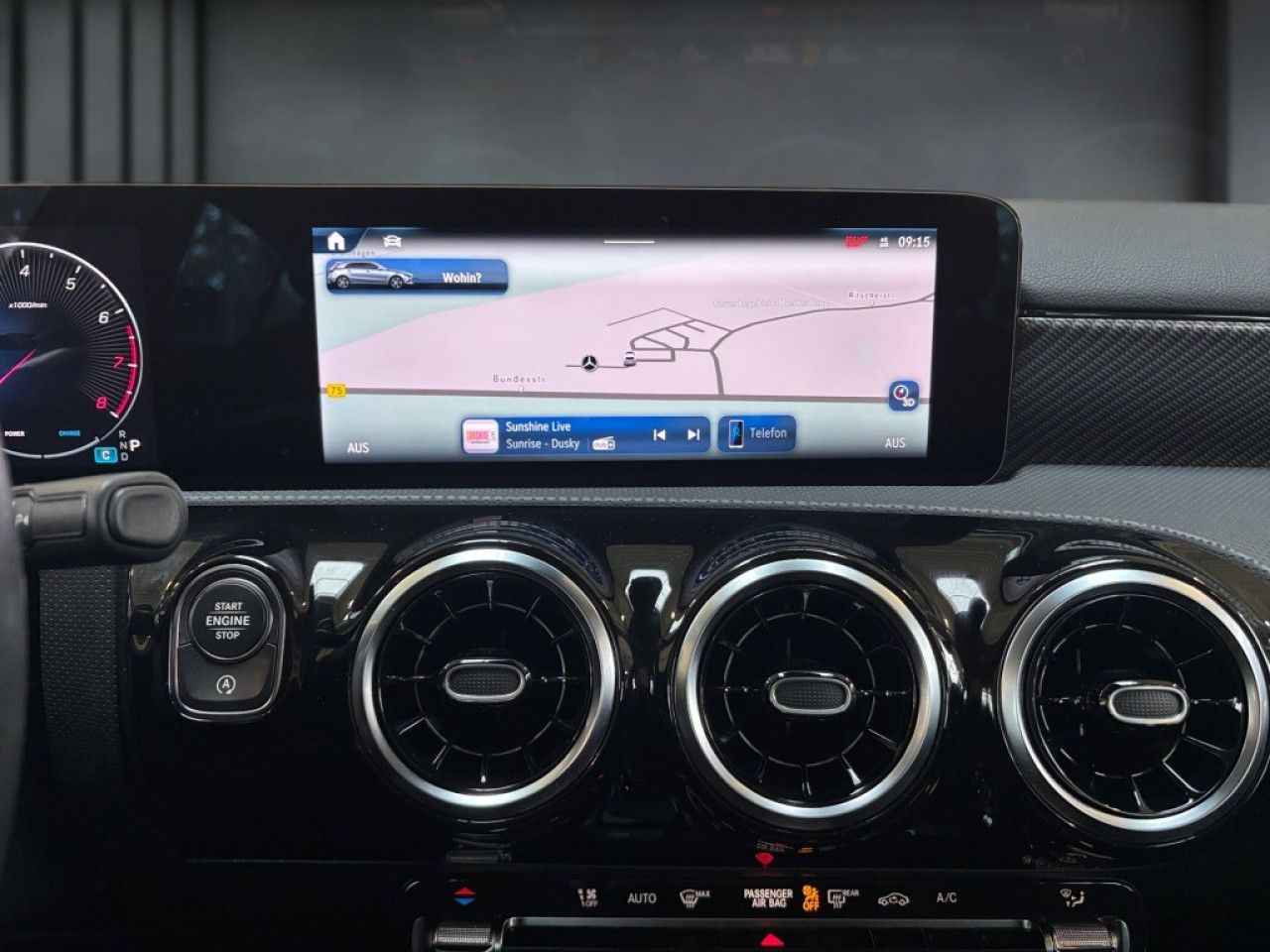 Mercedes-Benz A-Klasse – Bild 16
