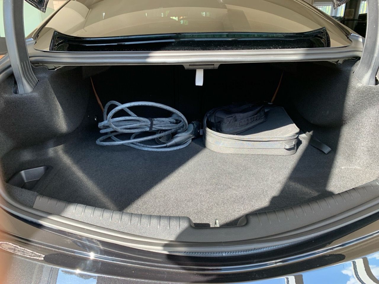Mercedes-Benz CLE – Bild 12