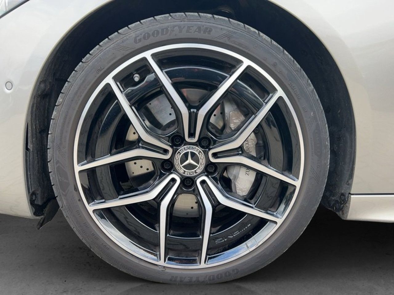 Mercedes-Benz C-Klasse – Bild 7