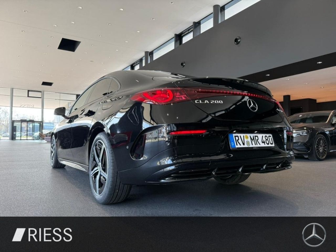 Mercedes-Benz CLA – Bild 18