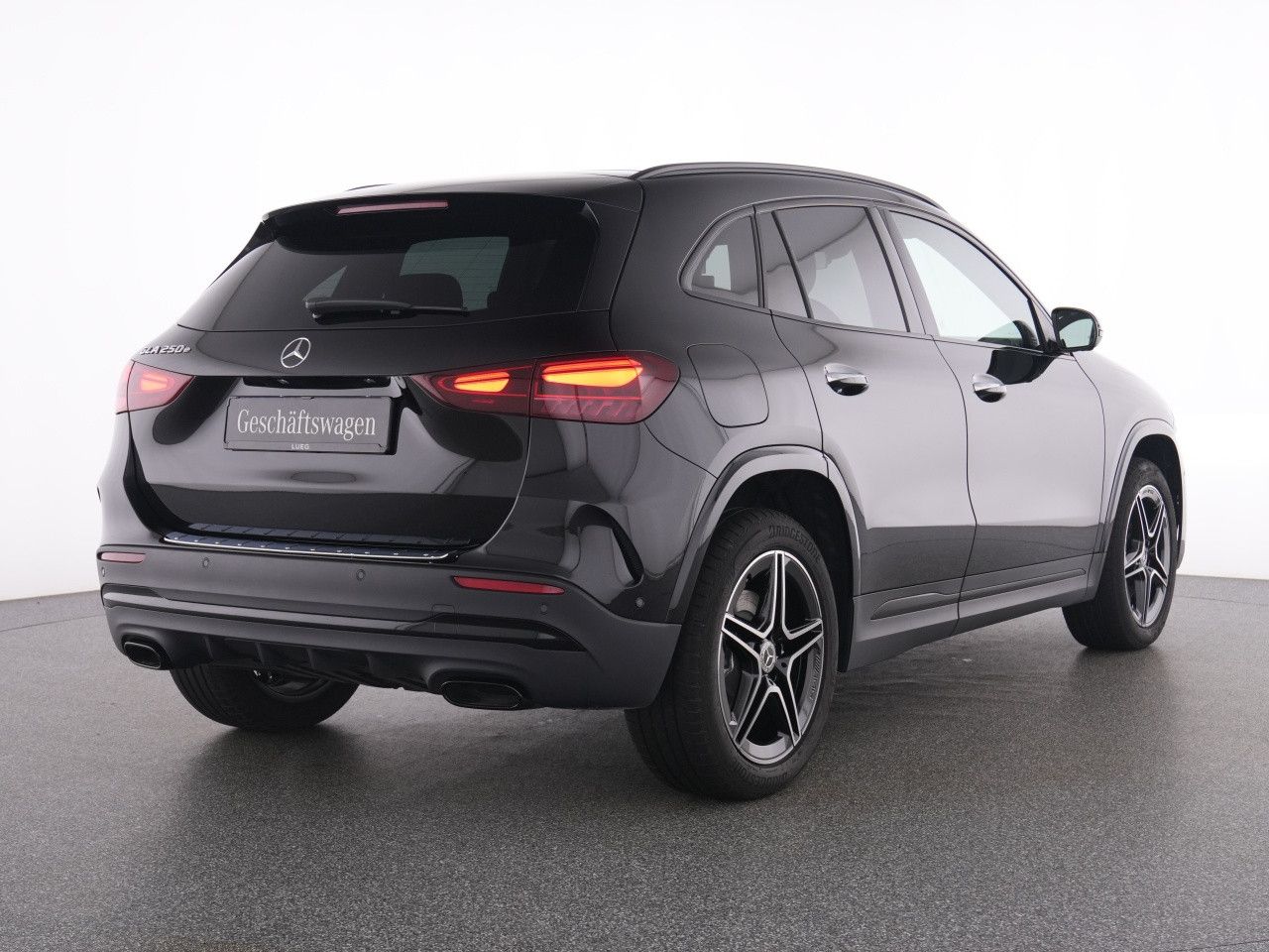 Mercedes-Benz GLA – Bild 2
