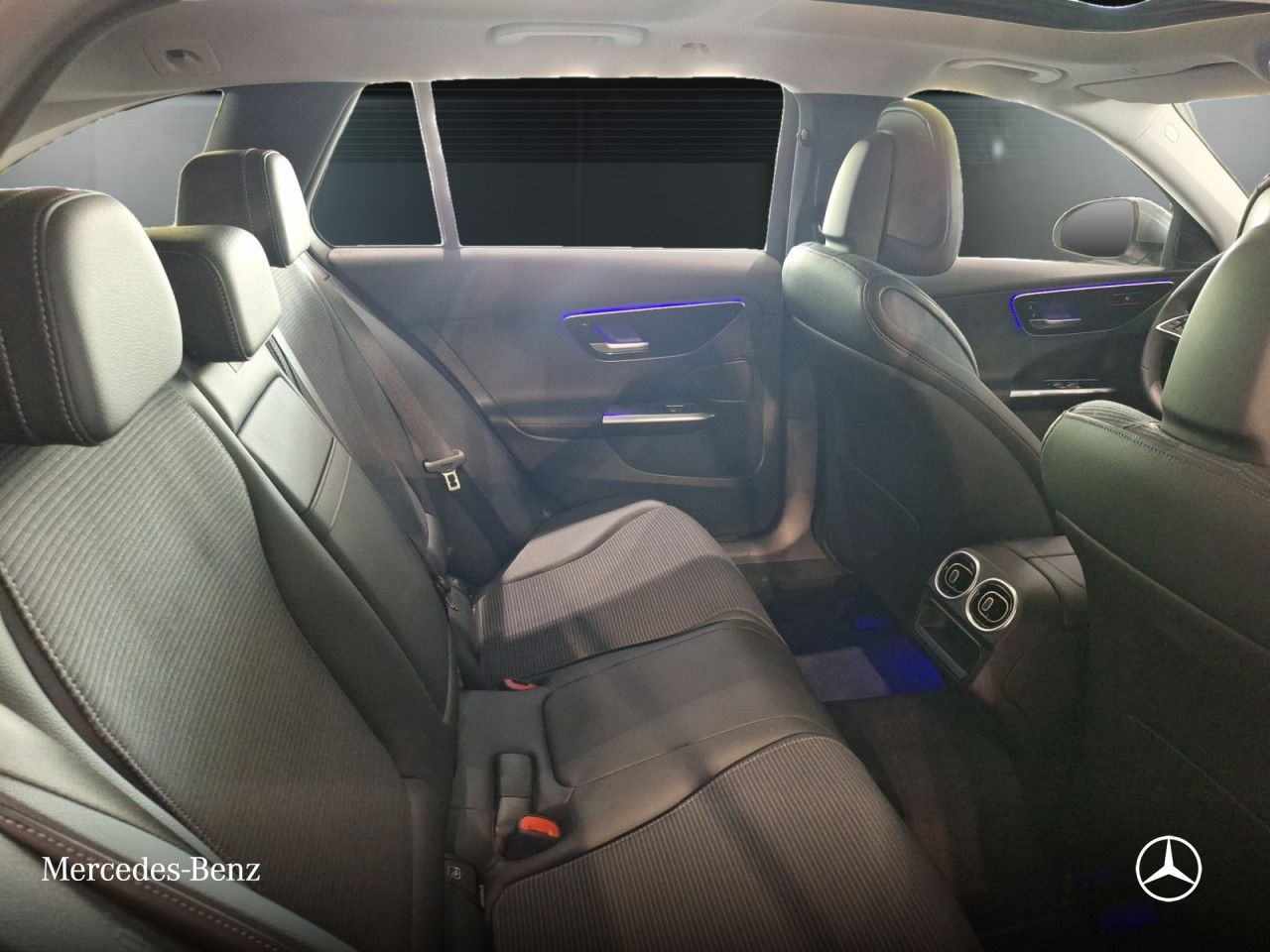 Mercedes-Benz C-Klasse – Bild 20
