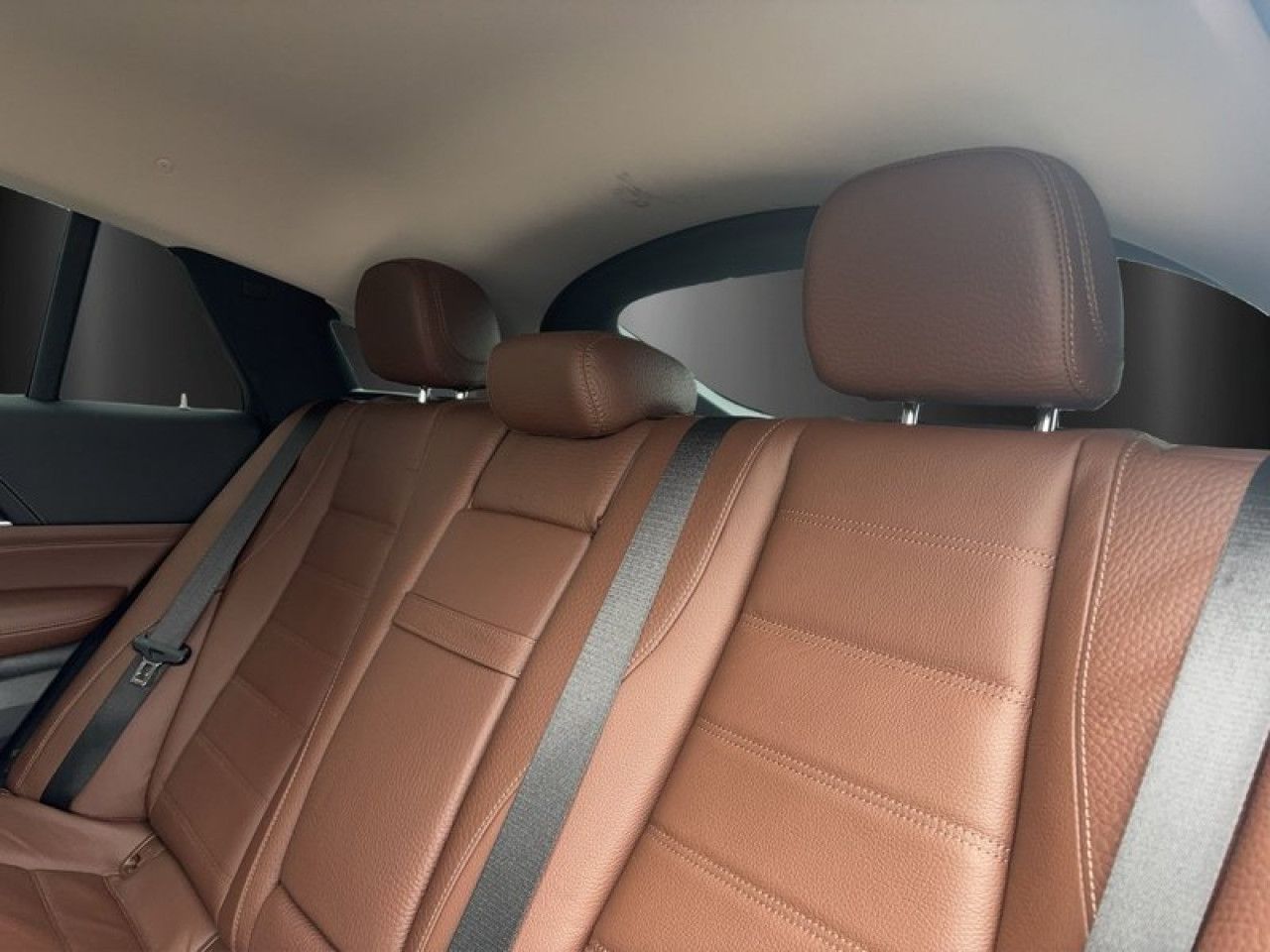 Mercedes-Benz GLE – Bild 13