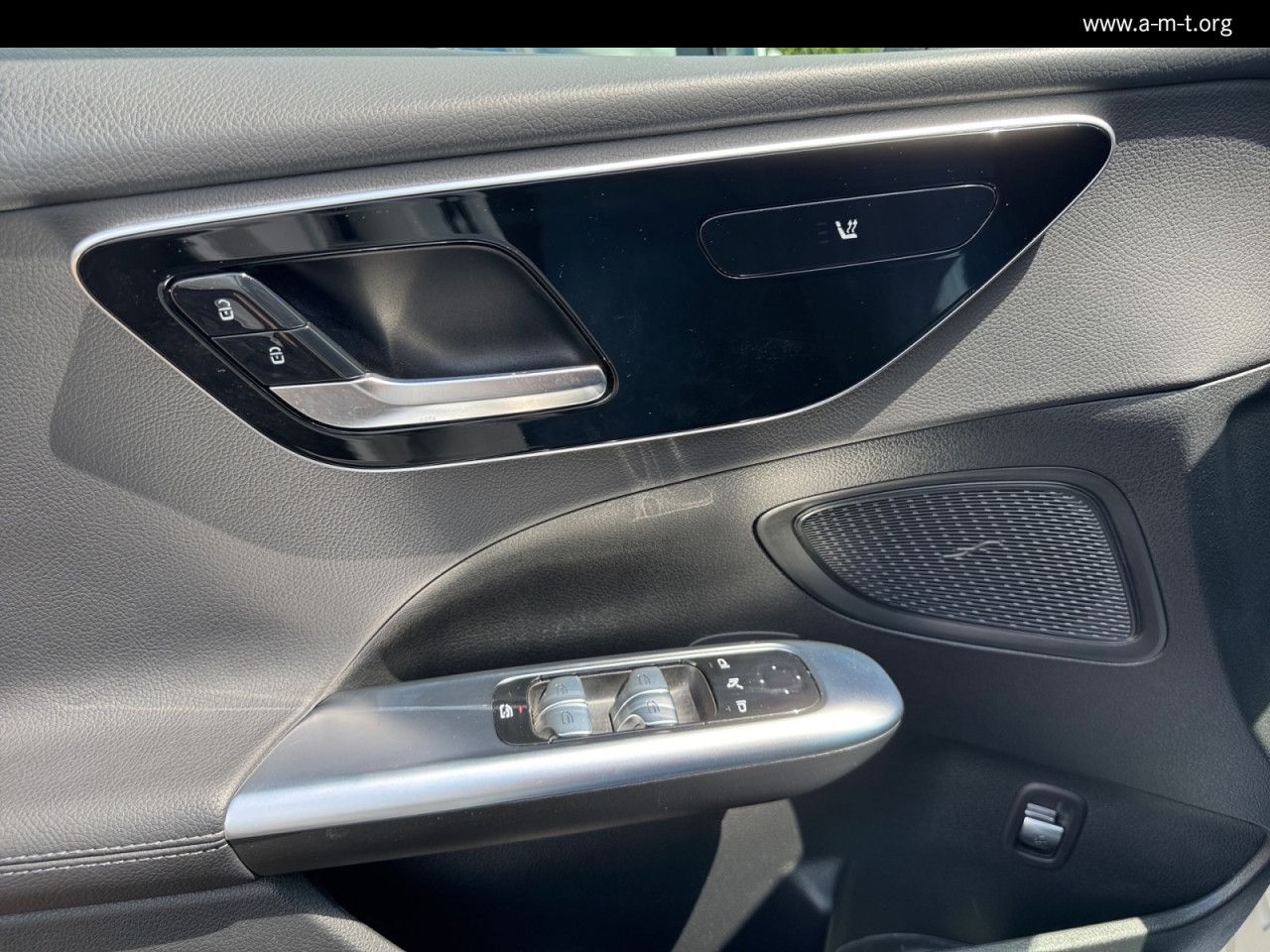Mercedes-Benz C-Klasse – Bild 19