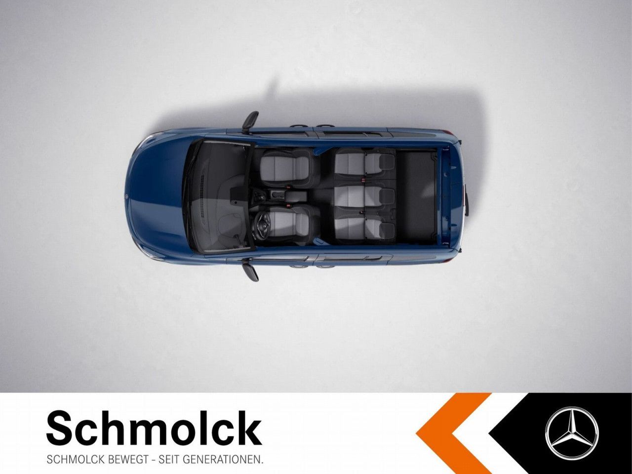 Mercedes-Benz A-Klasse – Bild 2