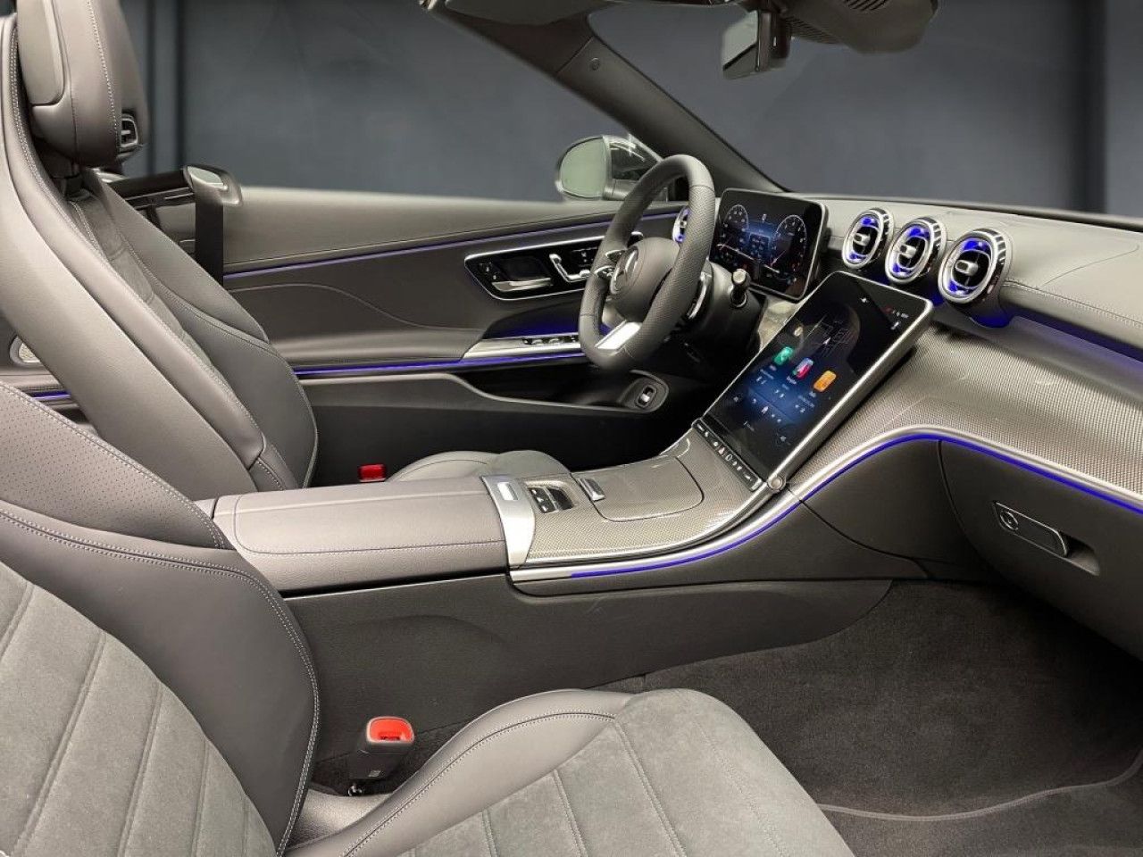 Mercedes-Benz CLE – Bild 15