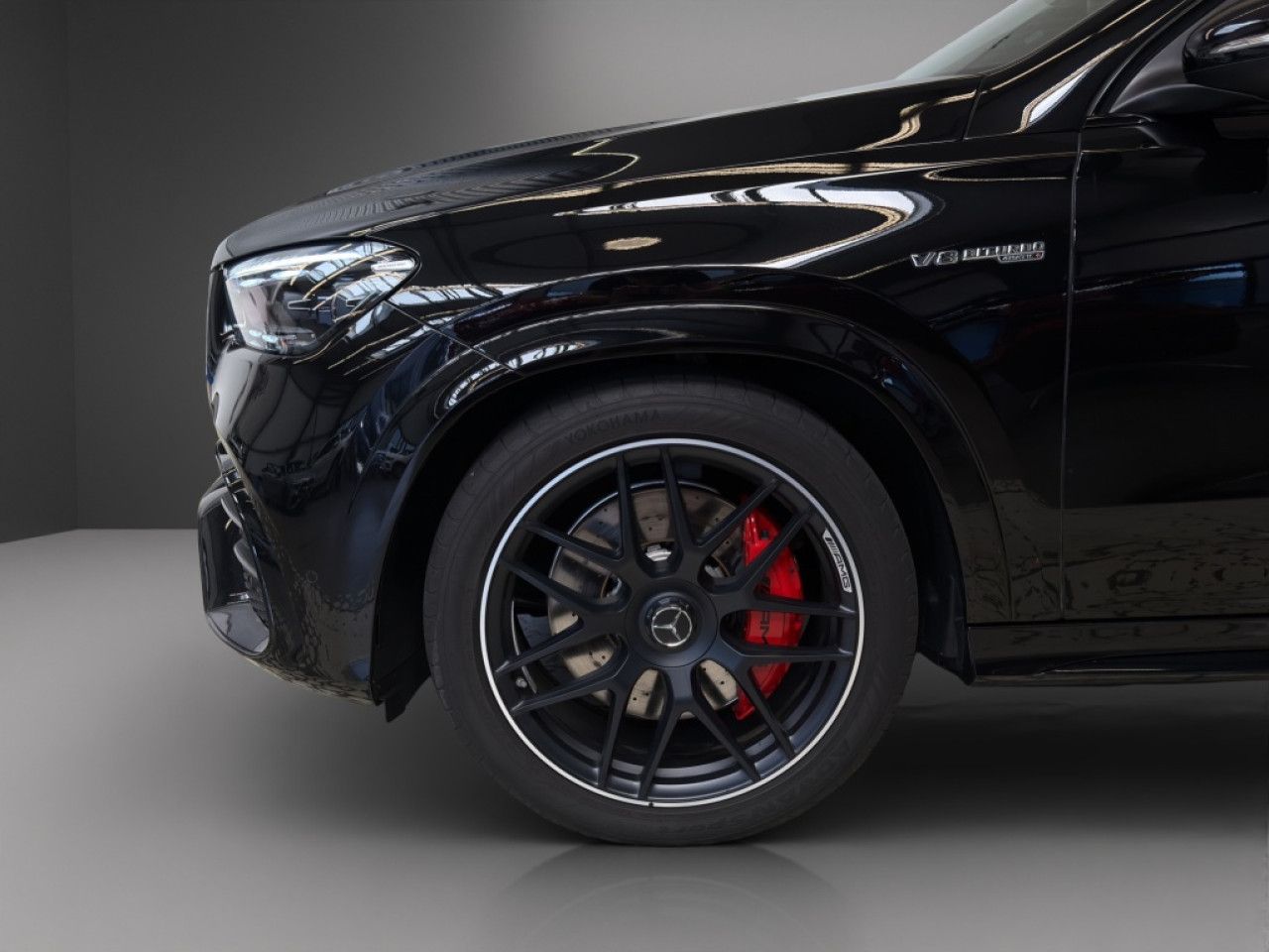 Mercedes-Benz GLE – Bild 4