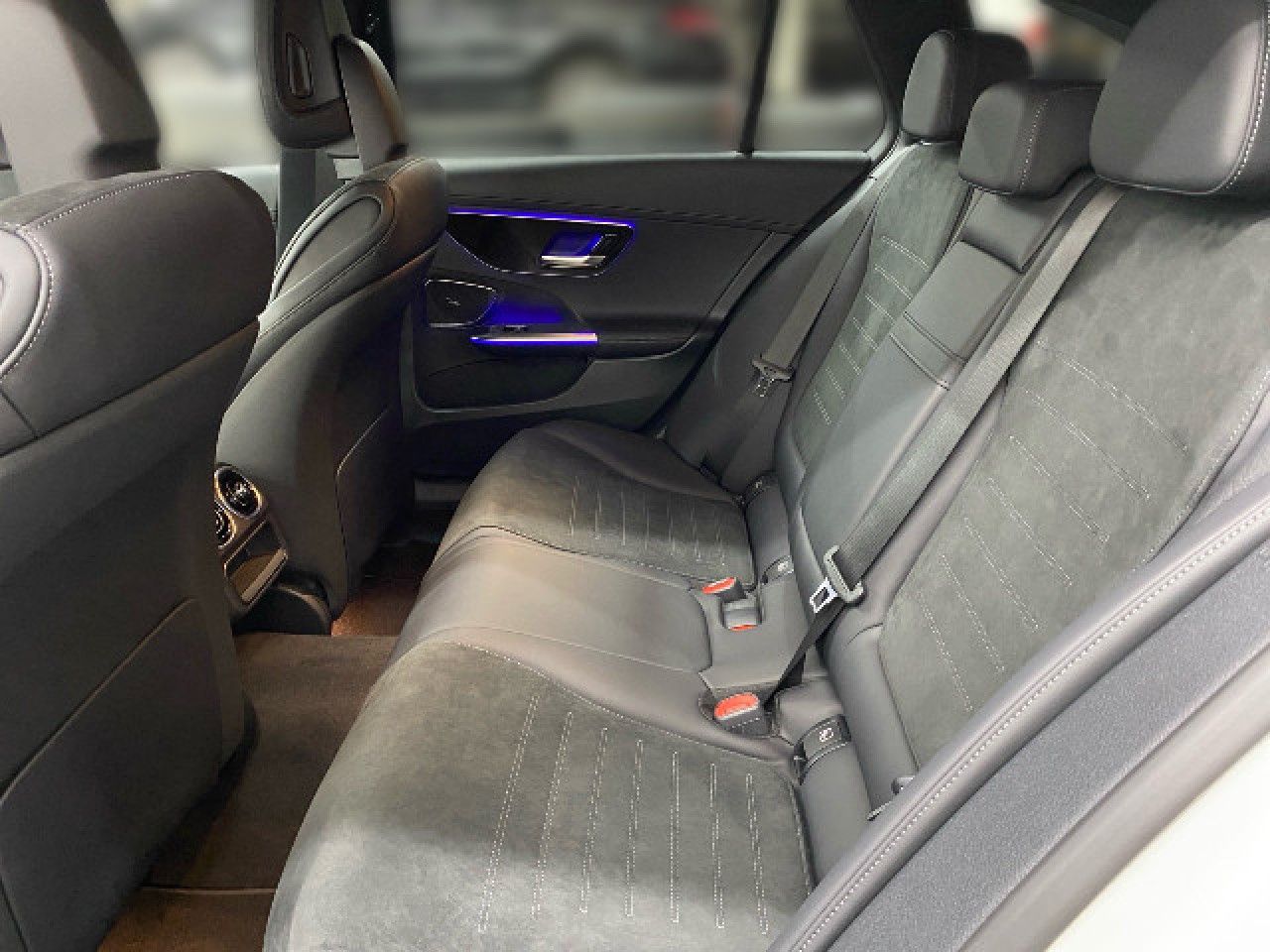 Mercedes-Benz C-Klasse – Bild 11
