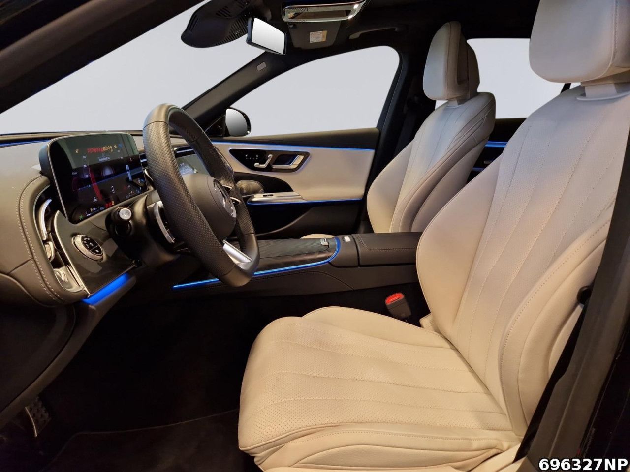 Mercedes-Benz E-Klasse – Bild 10