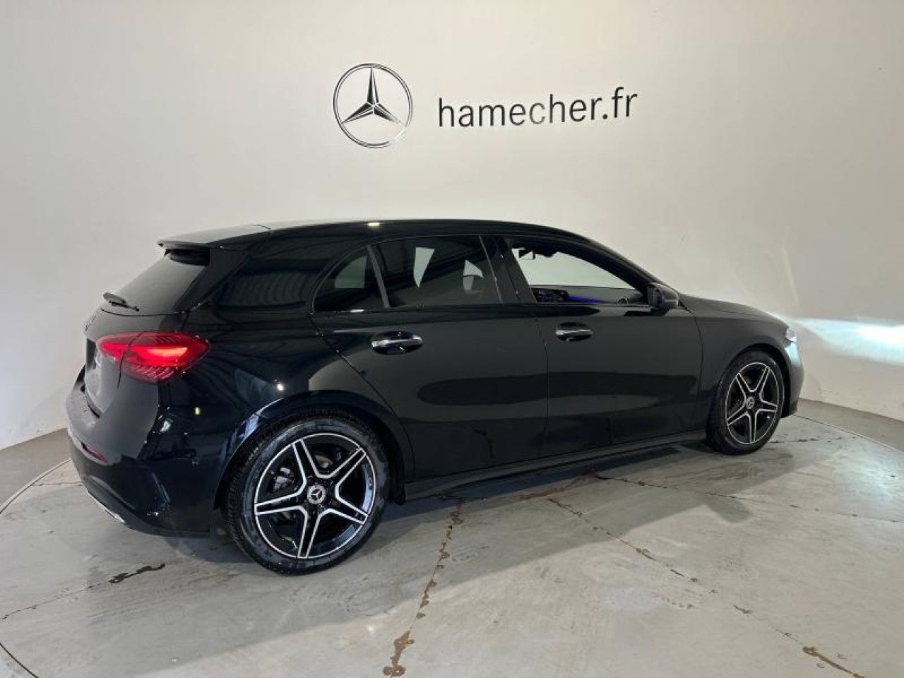 Photo du véhicule 5 / 18