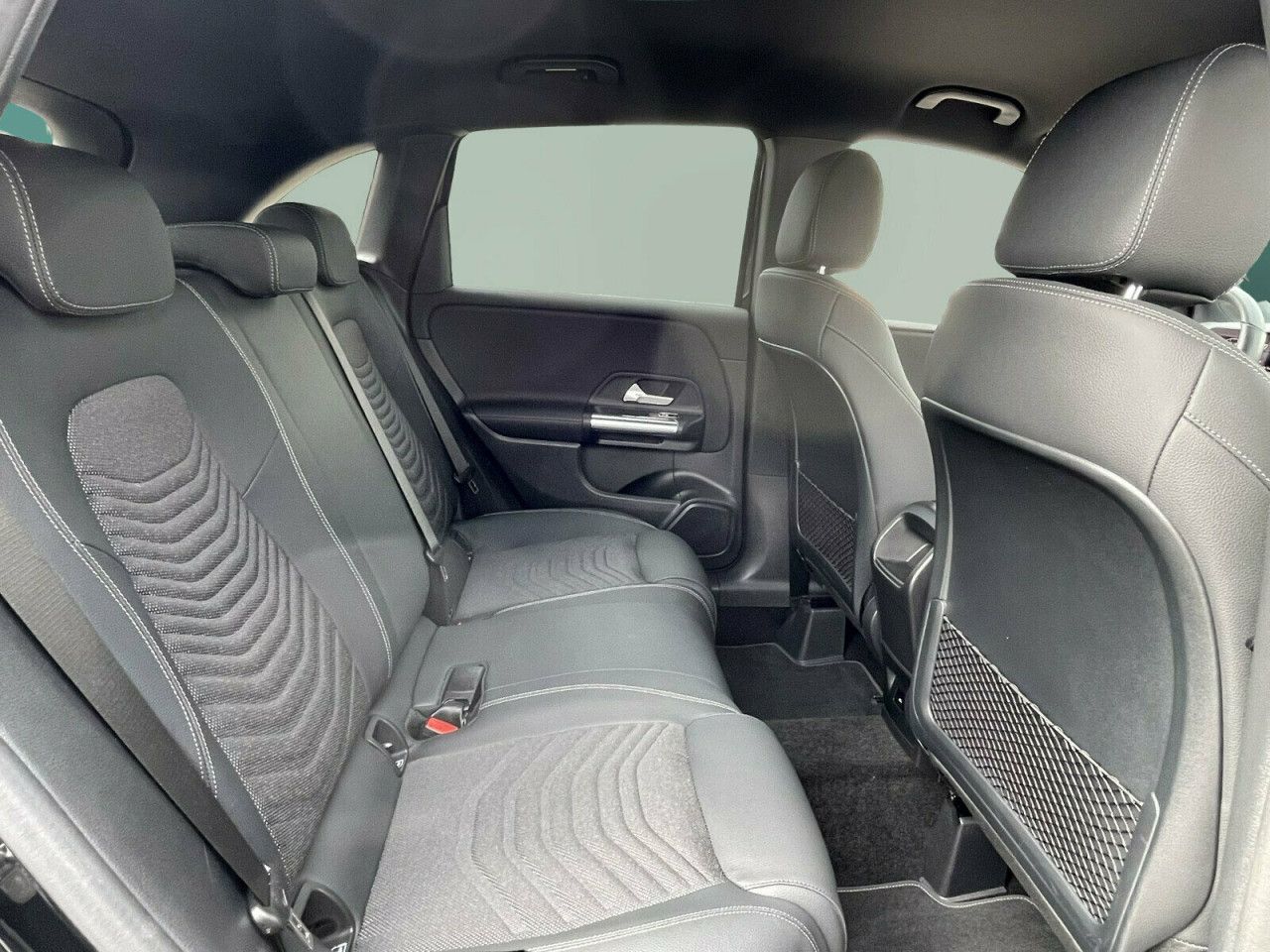 Mercedes-Benz B-Klasse – Bild 16