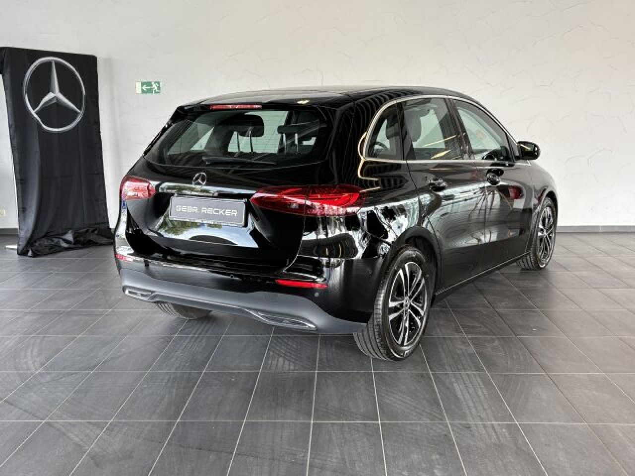 Mercedes-Benz B-Klasse – Bild 7