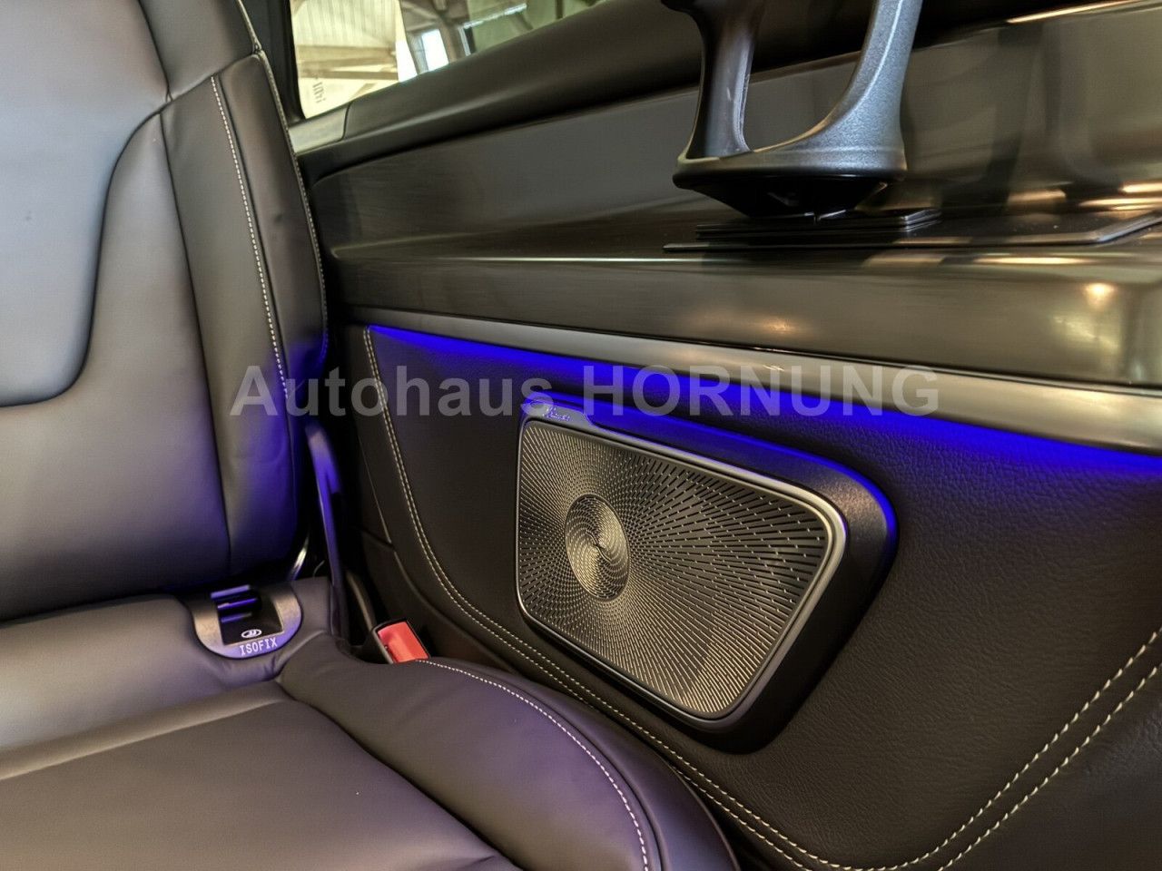 Mercedes-Benz V-Klasse – Bild 30
