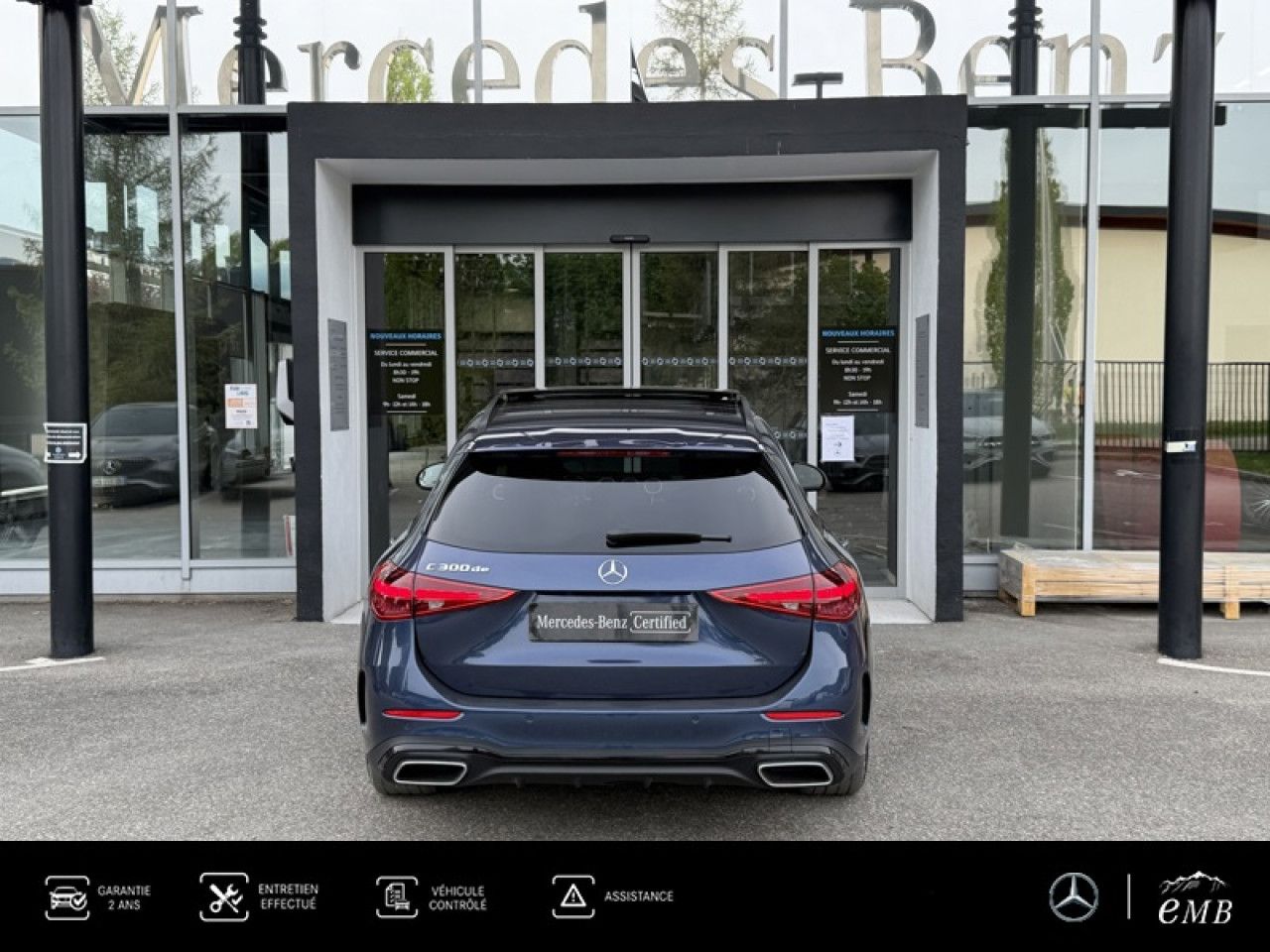 Photo du v&eacute;hicule 5 / 18