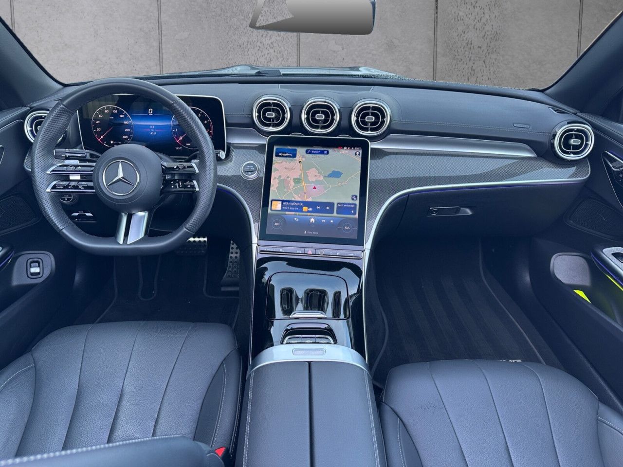 Mercedes-Benz CLE – Bild 4