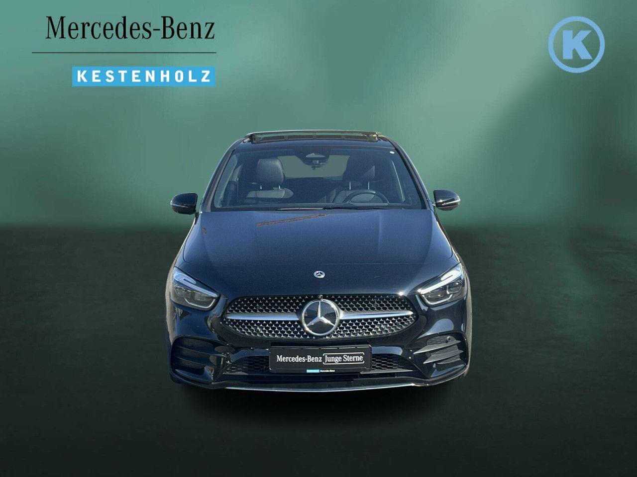 Mercedes-Benz B-Klasse – Bild 2
