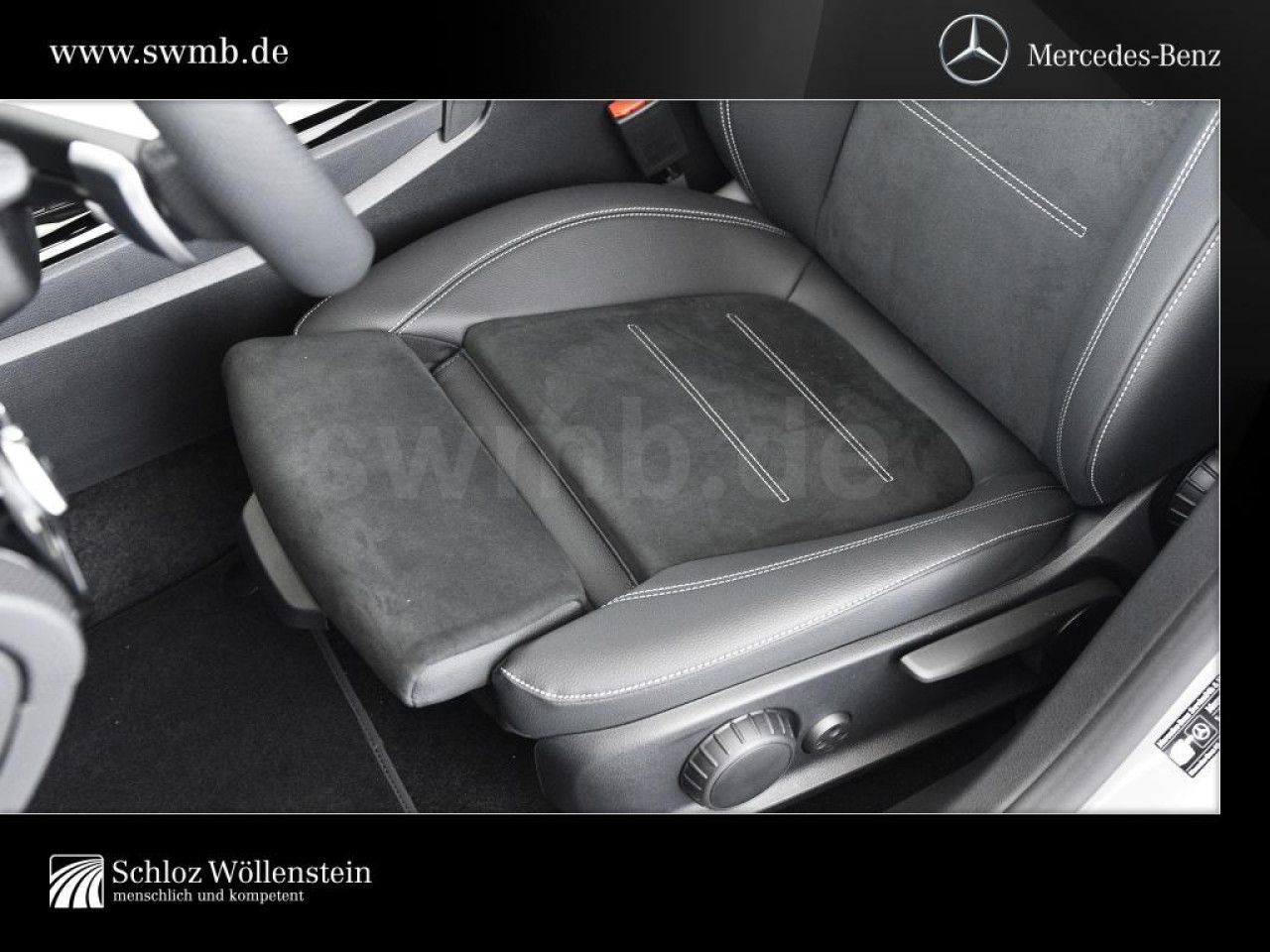 Mercedes-Benz CLA – Bild 8