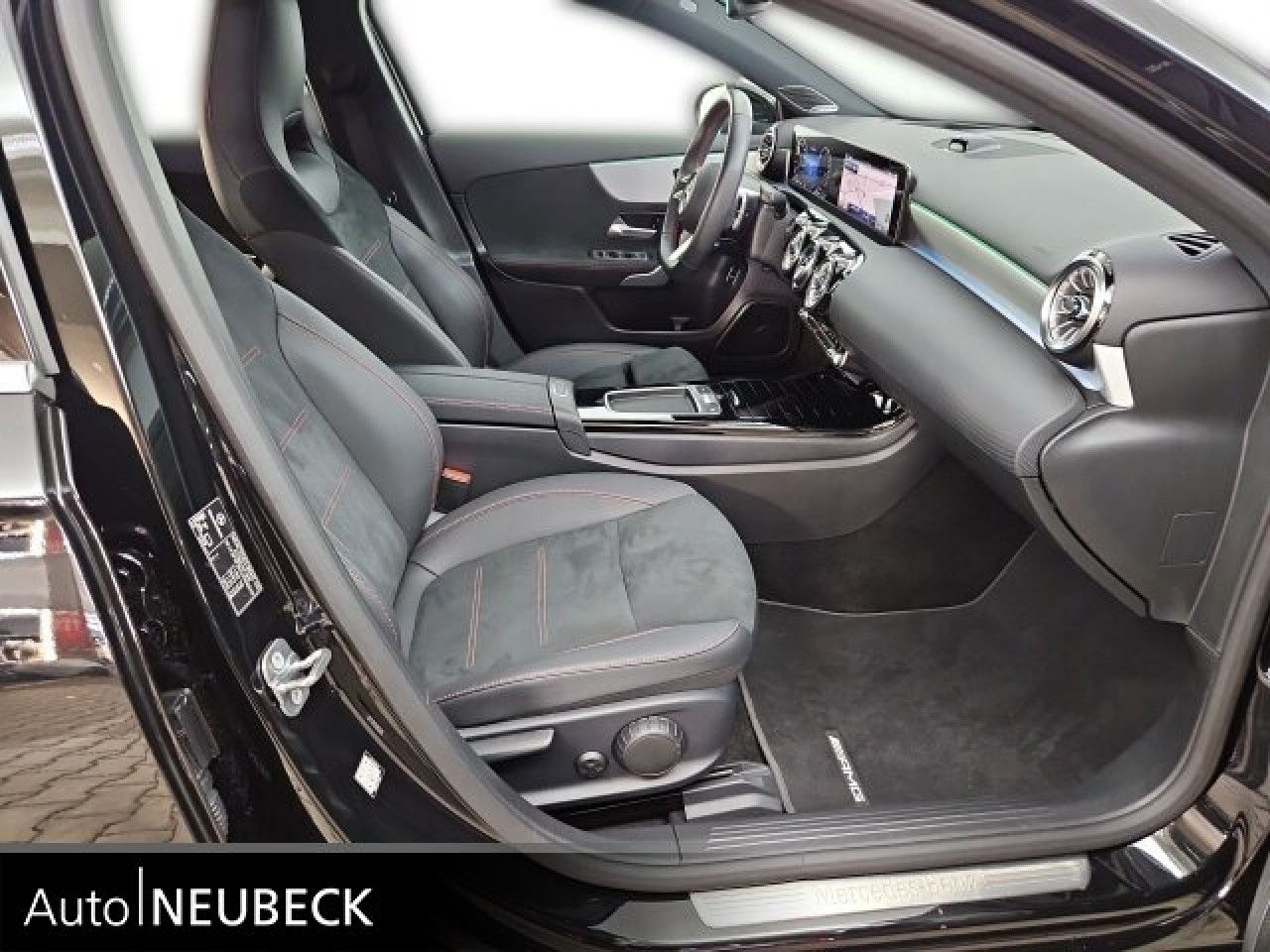 Mercedes-Benz A-Klasse – Bild 22