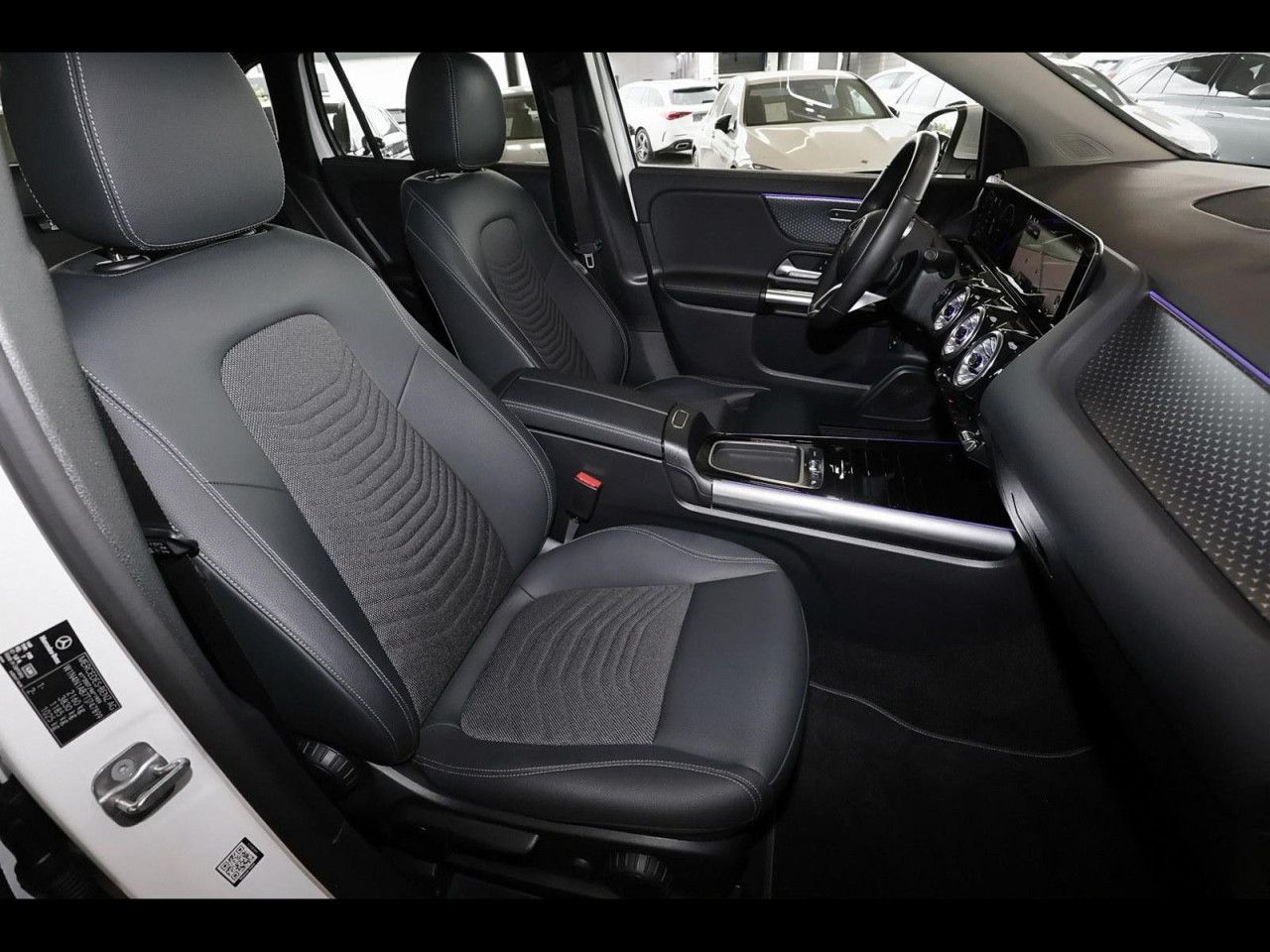 Mercedes-Benz GLA – Bild 4