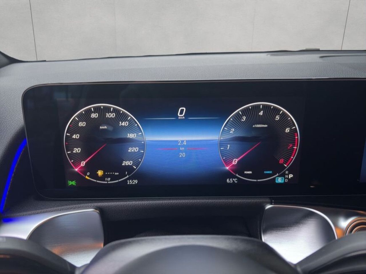 Mercedes-Benz GLB – Bild 12