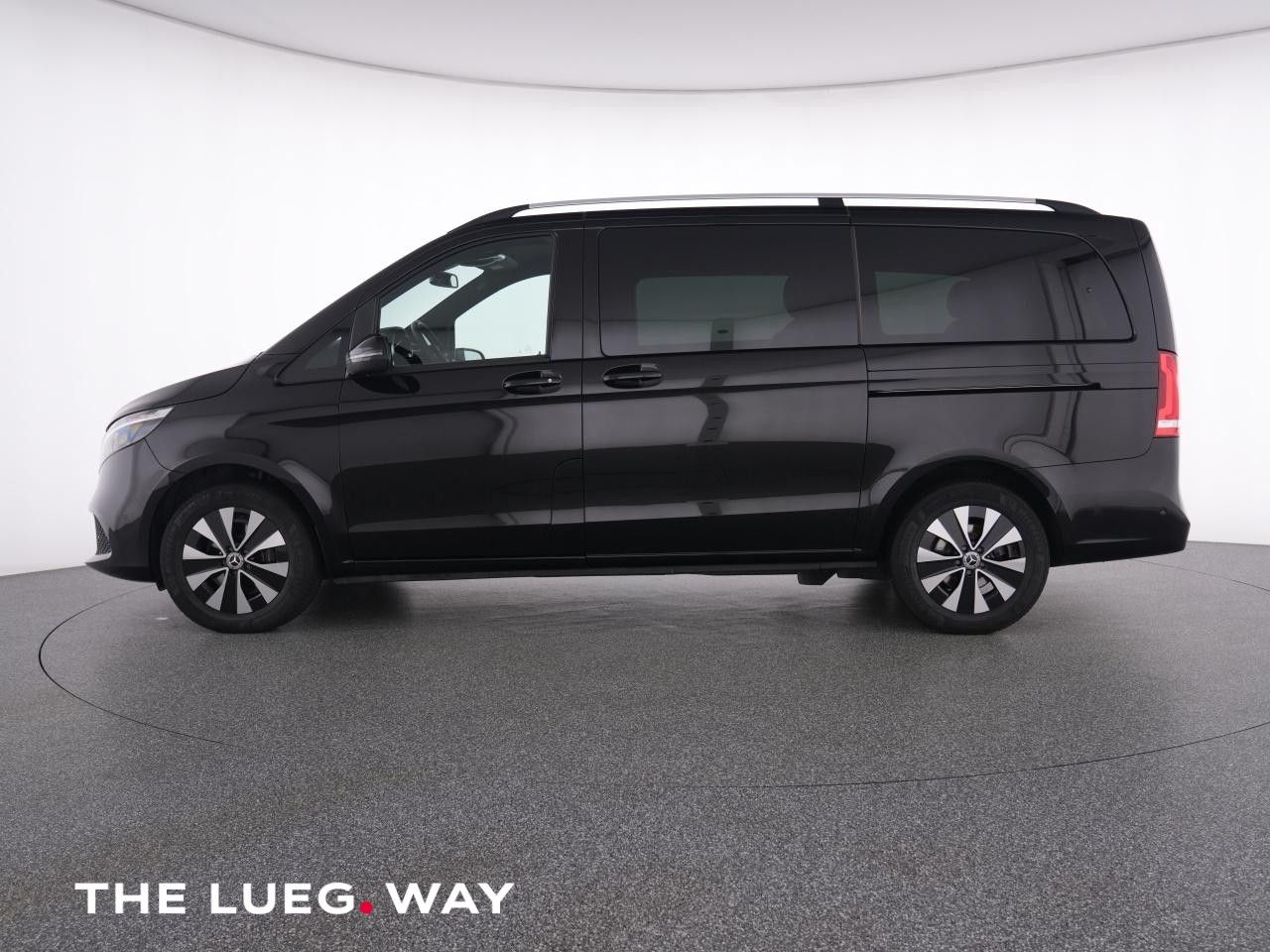 Mercedes-Benz V-Klasse – Bild 10