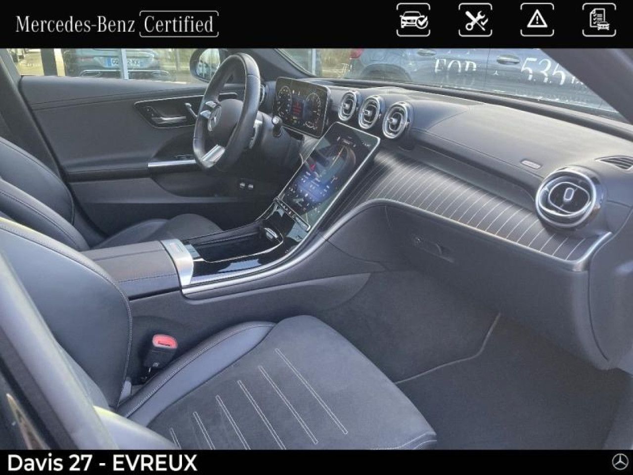 Photo du v&eacute;hicule 17 / 18