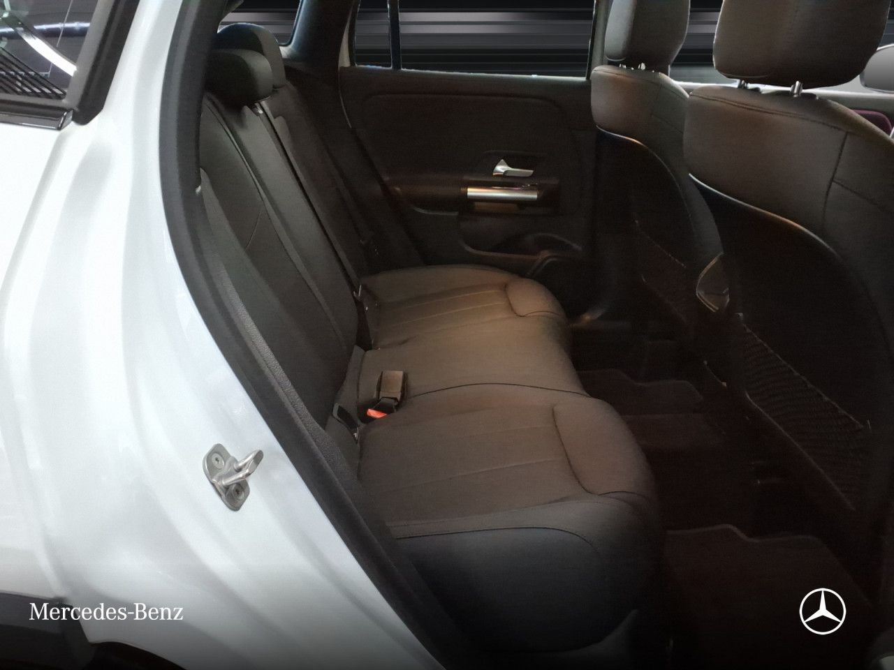 Mercedes-Benz GLA – Bild 15