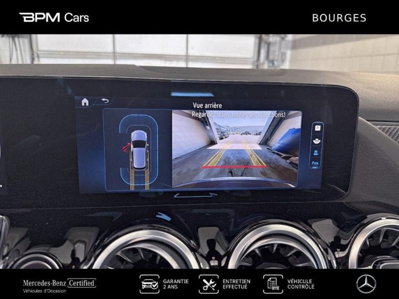 Photo du véhicule 17 / 18