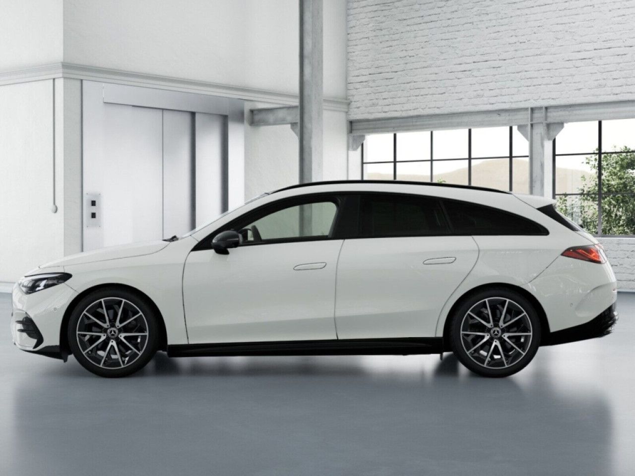 Mercedes-Benz CLA – Bild 3