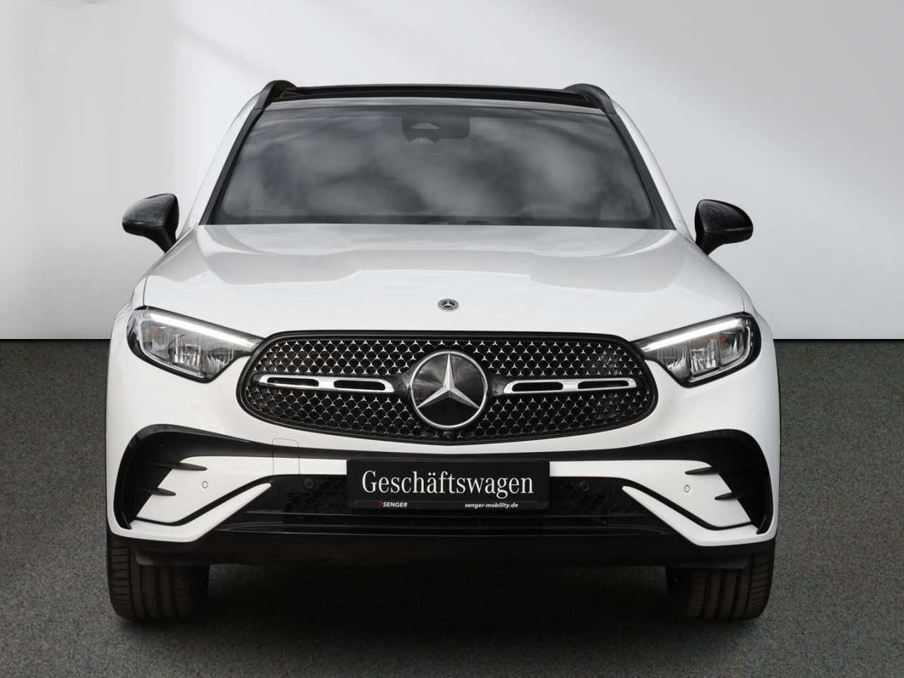Mercedes-Benz GLC – Bild 2
