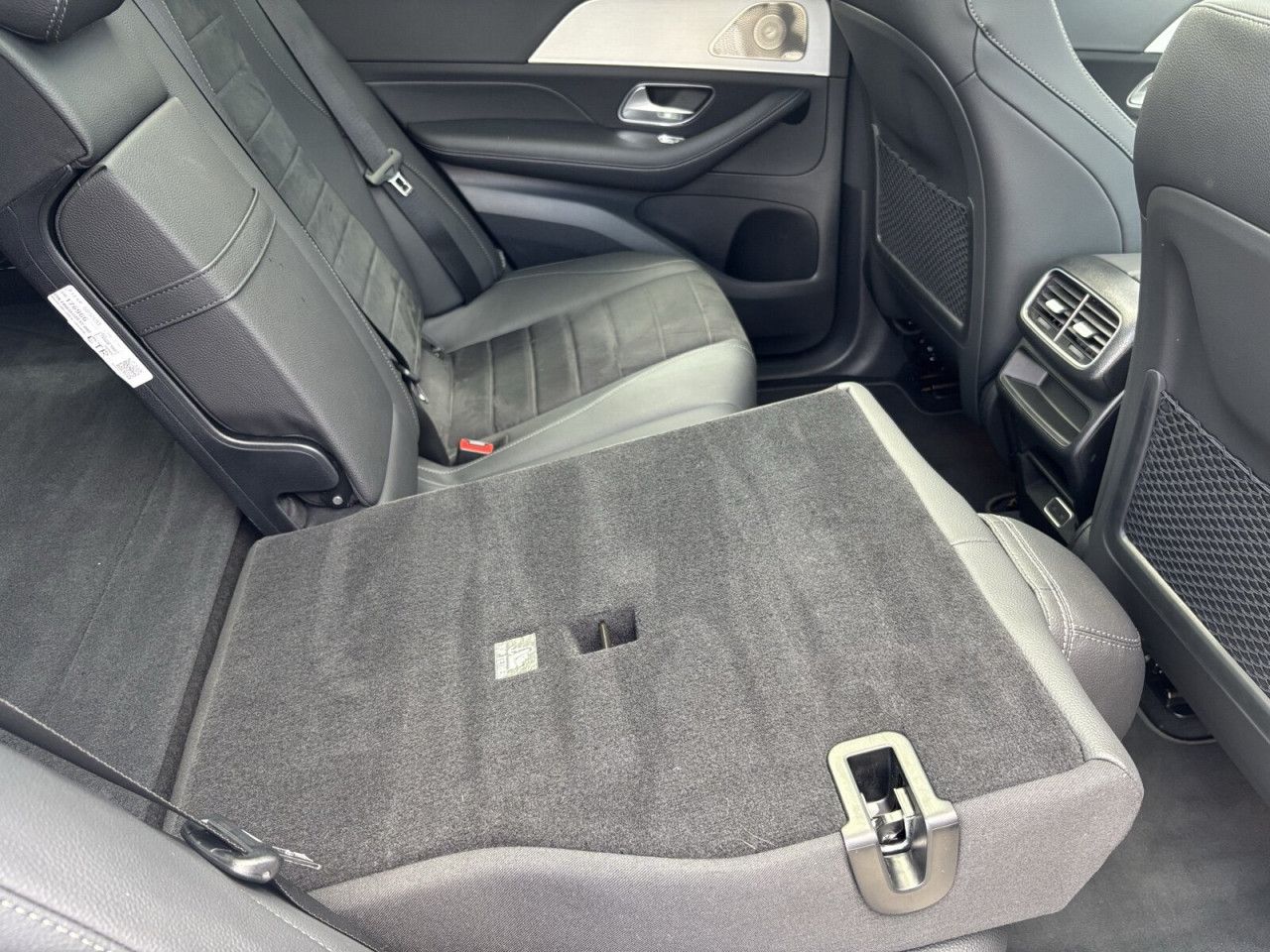 Mercedes-Benz GLE – Bild 23